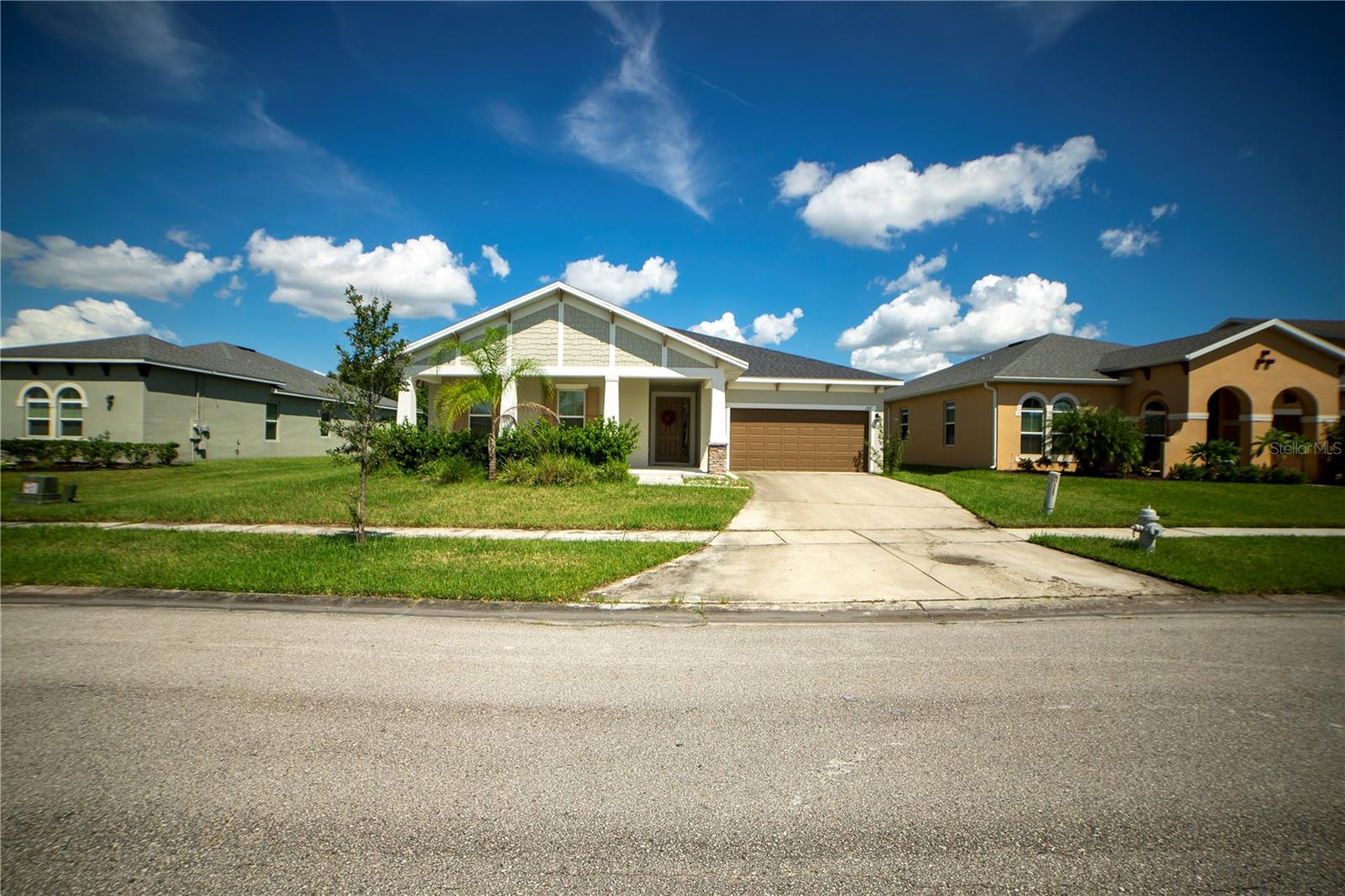1727 BRASSIE CT, KISSIMMEE, FL, 34746