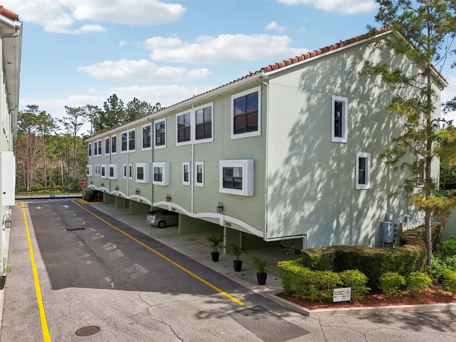 14530 DAMAI LN, ORLANDO, FL, 32821