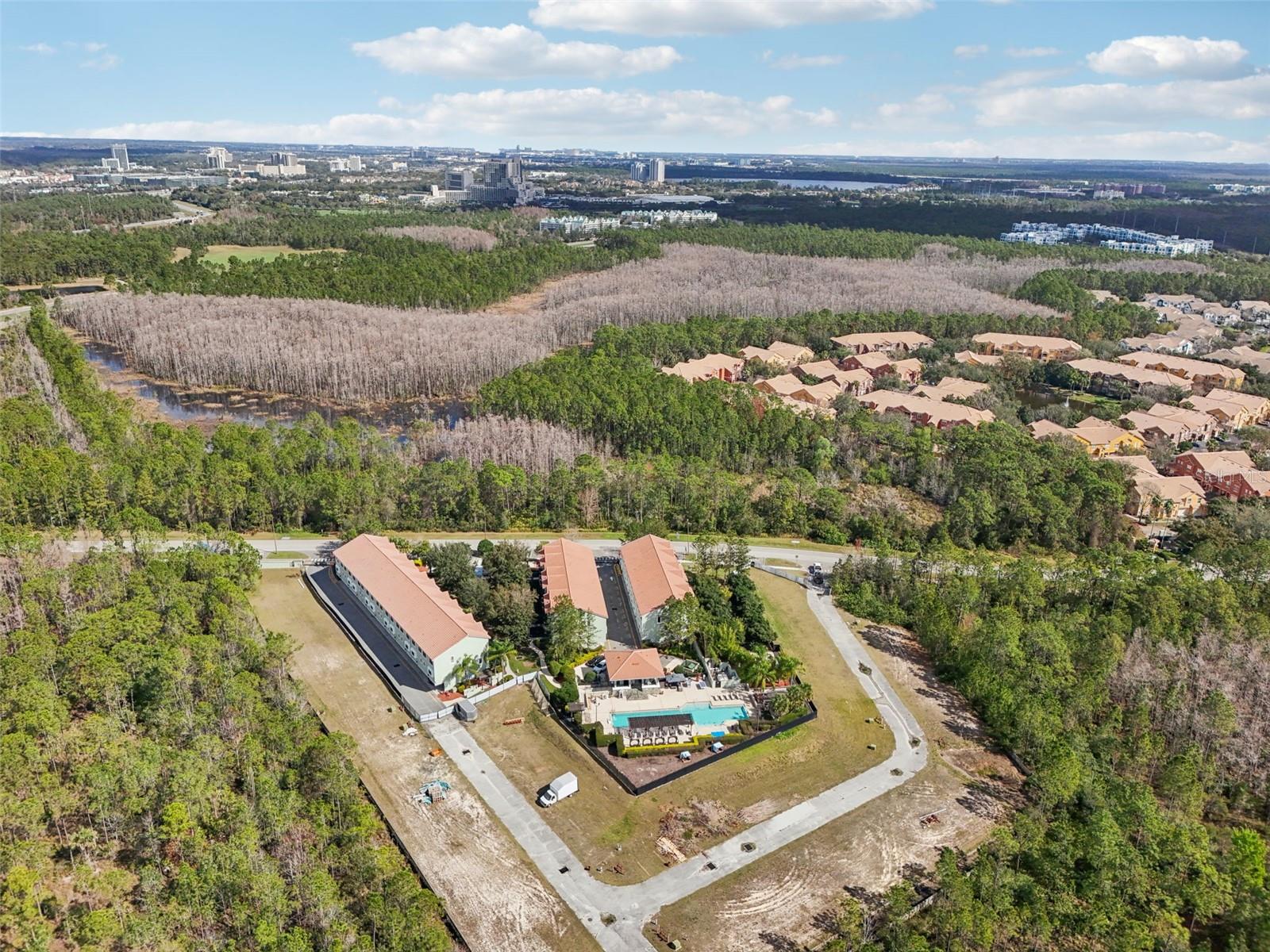 14530 DAMAI LN, ORLANDO, FL, 32821