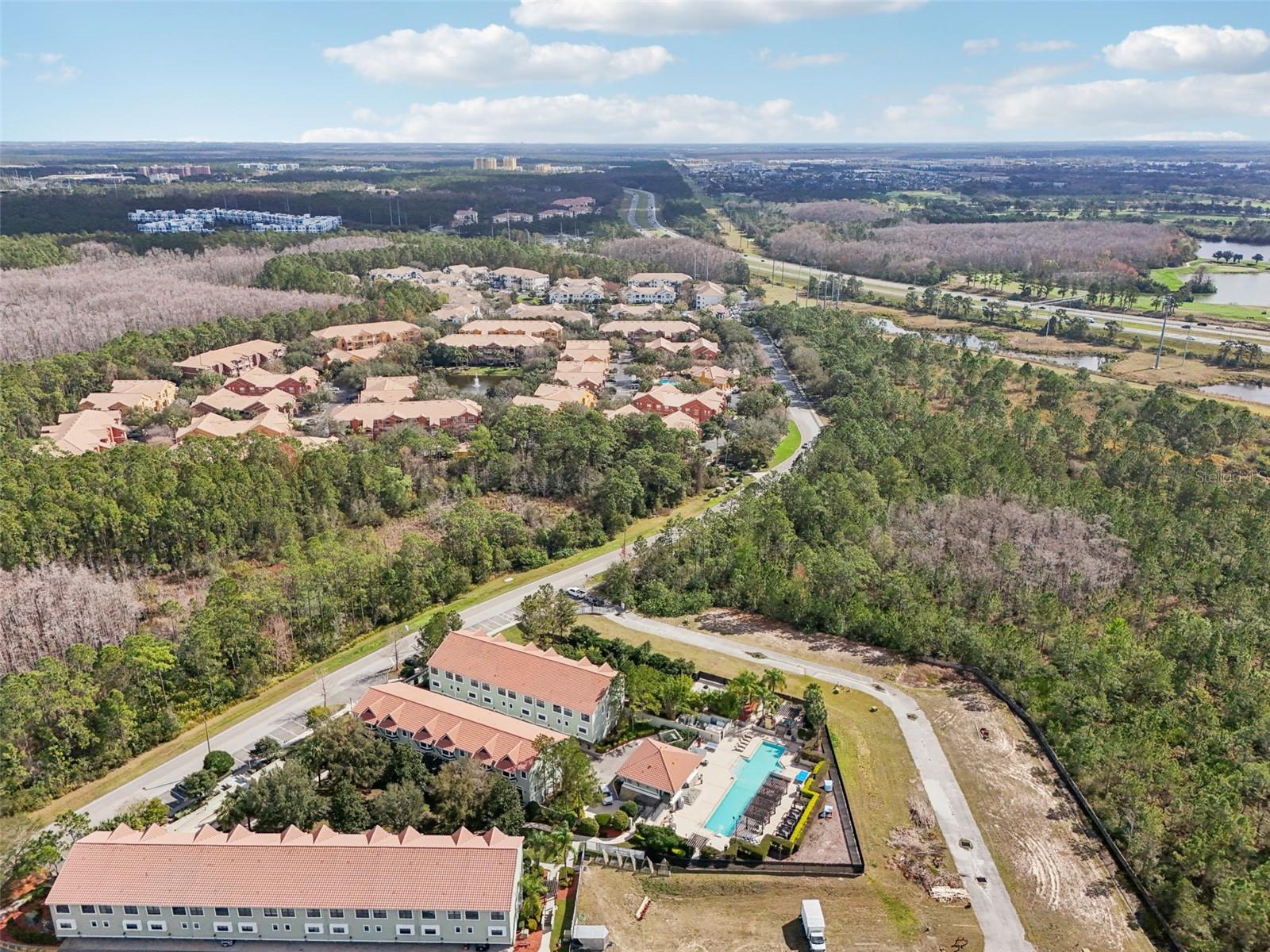 14530 DAMAI LN, ORLANDO, FL, 32821