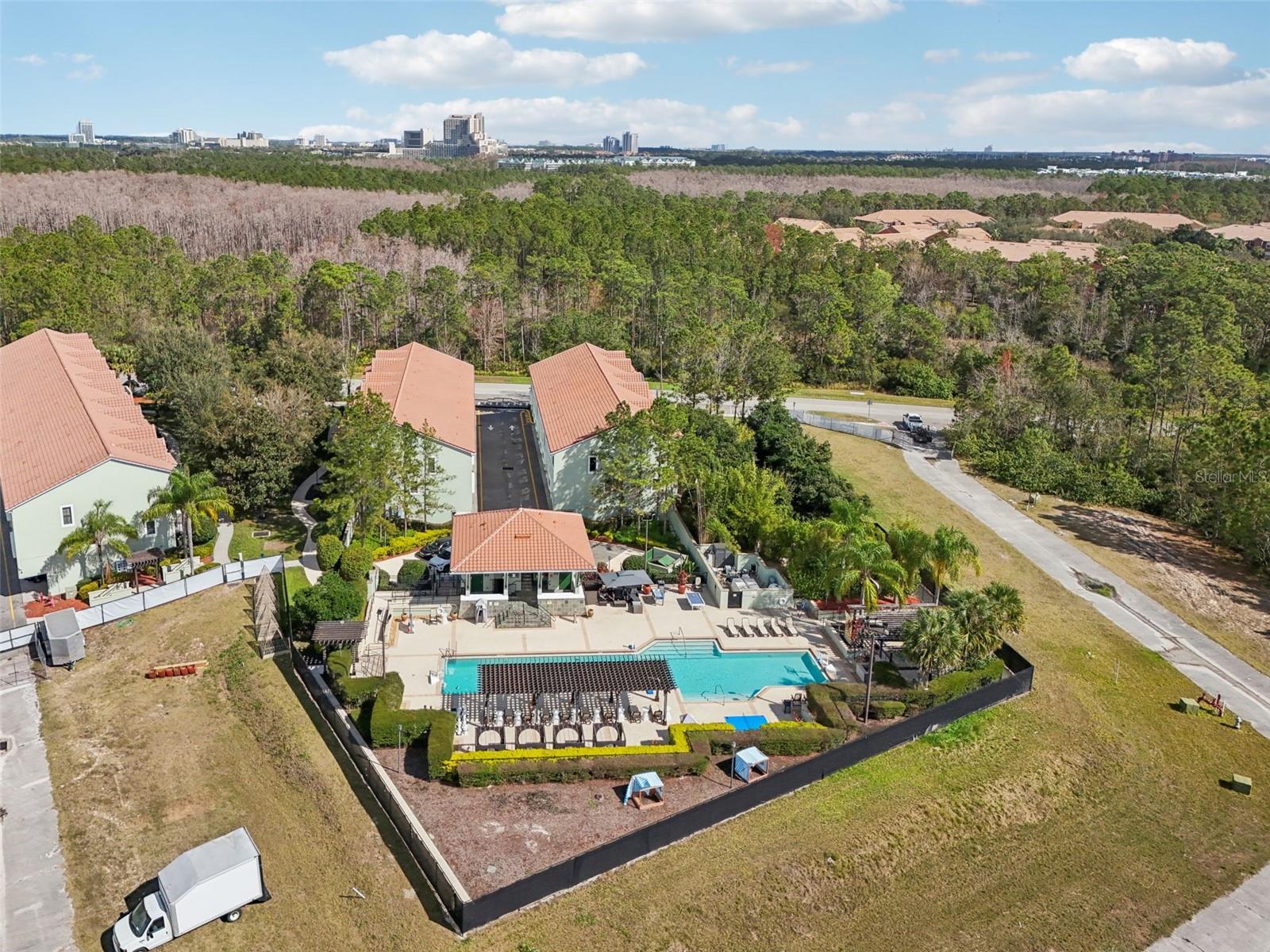 14530 DAMAI LN, ORLANDO, FL, 32821