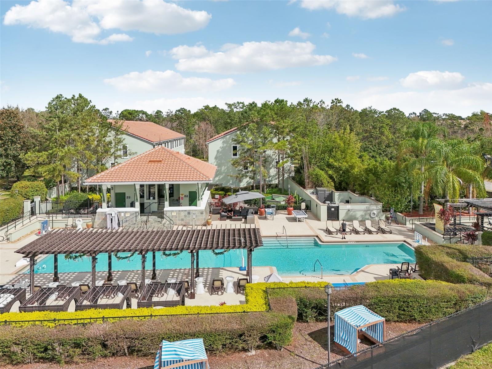 14530 DAMAI LN, ORLANDO, FL, 32821