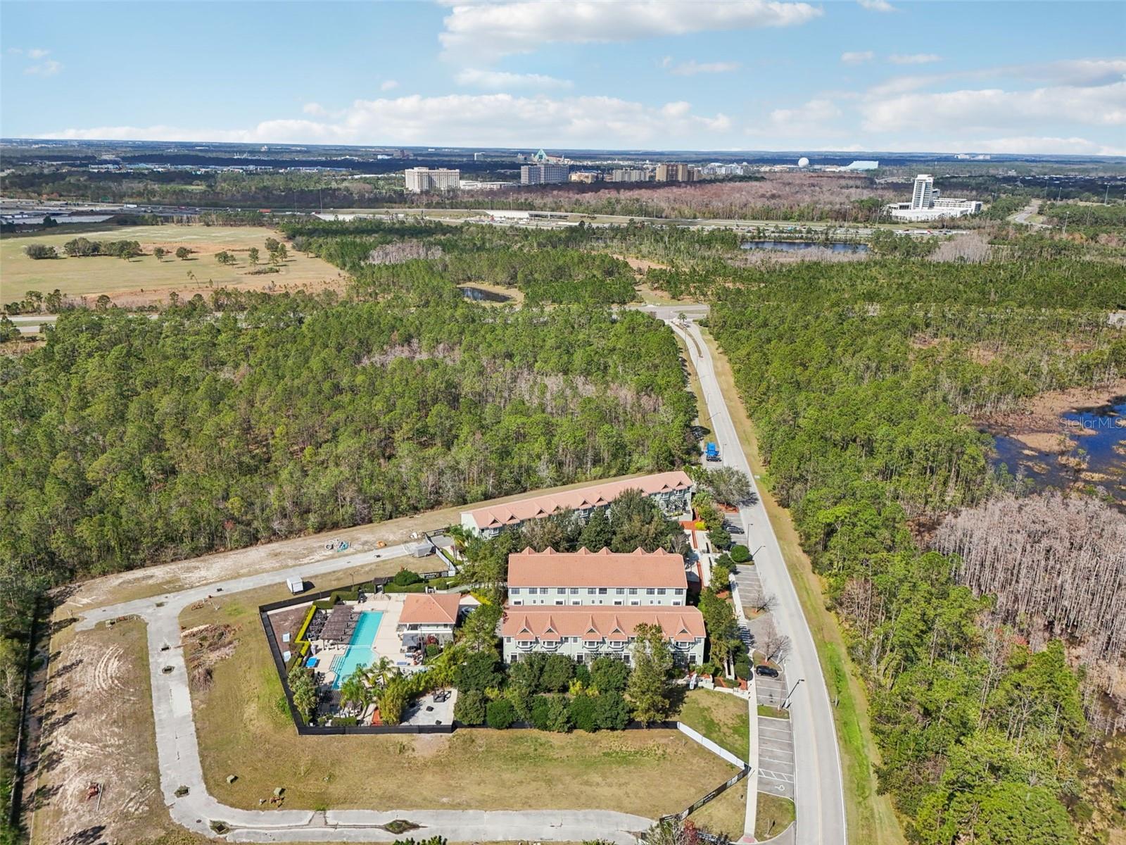 14530 DAMAI LN, ORLANDO, FL, 32821