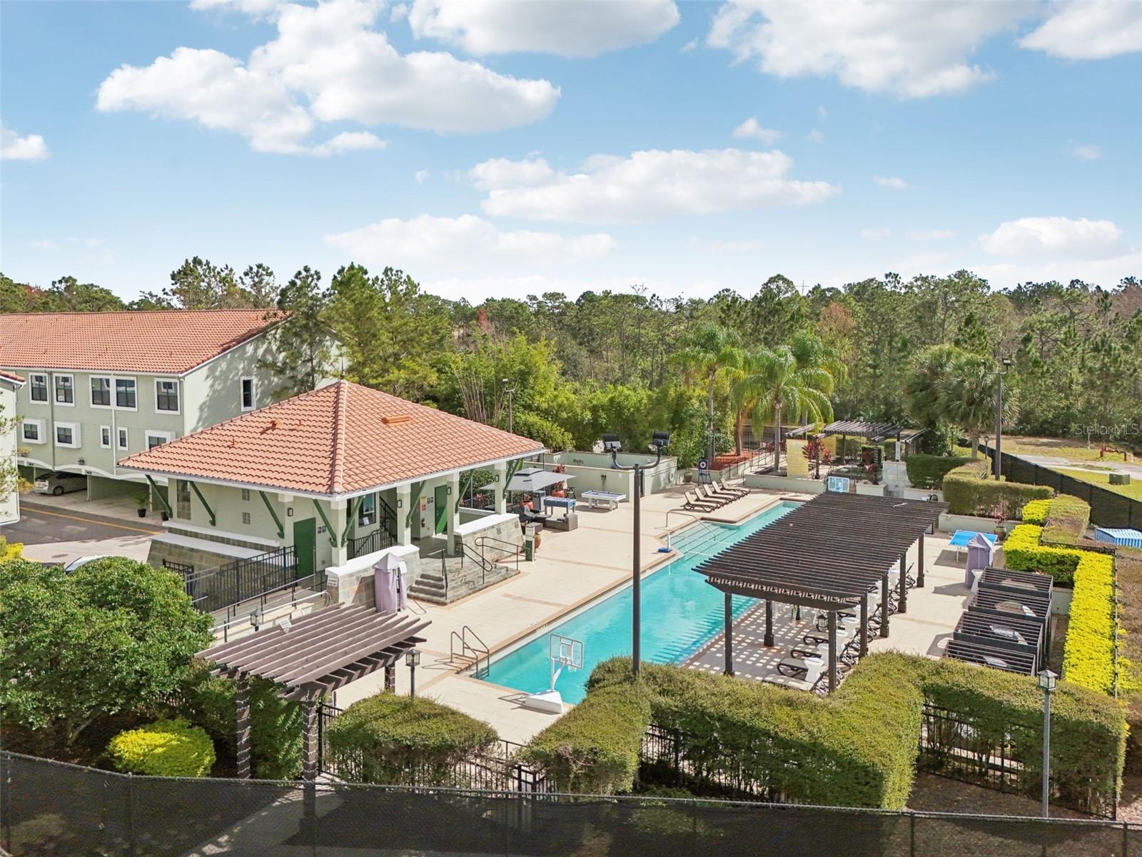 14530 DAMAI LN, ORLANDO, FL, 32821