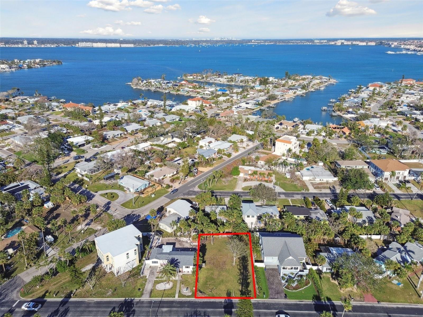 3961 OLEANDER WAY, ST PETE BEACH, FL, 33706