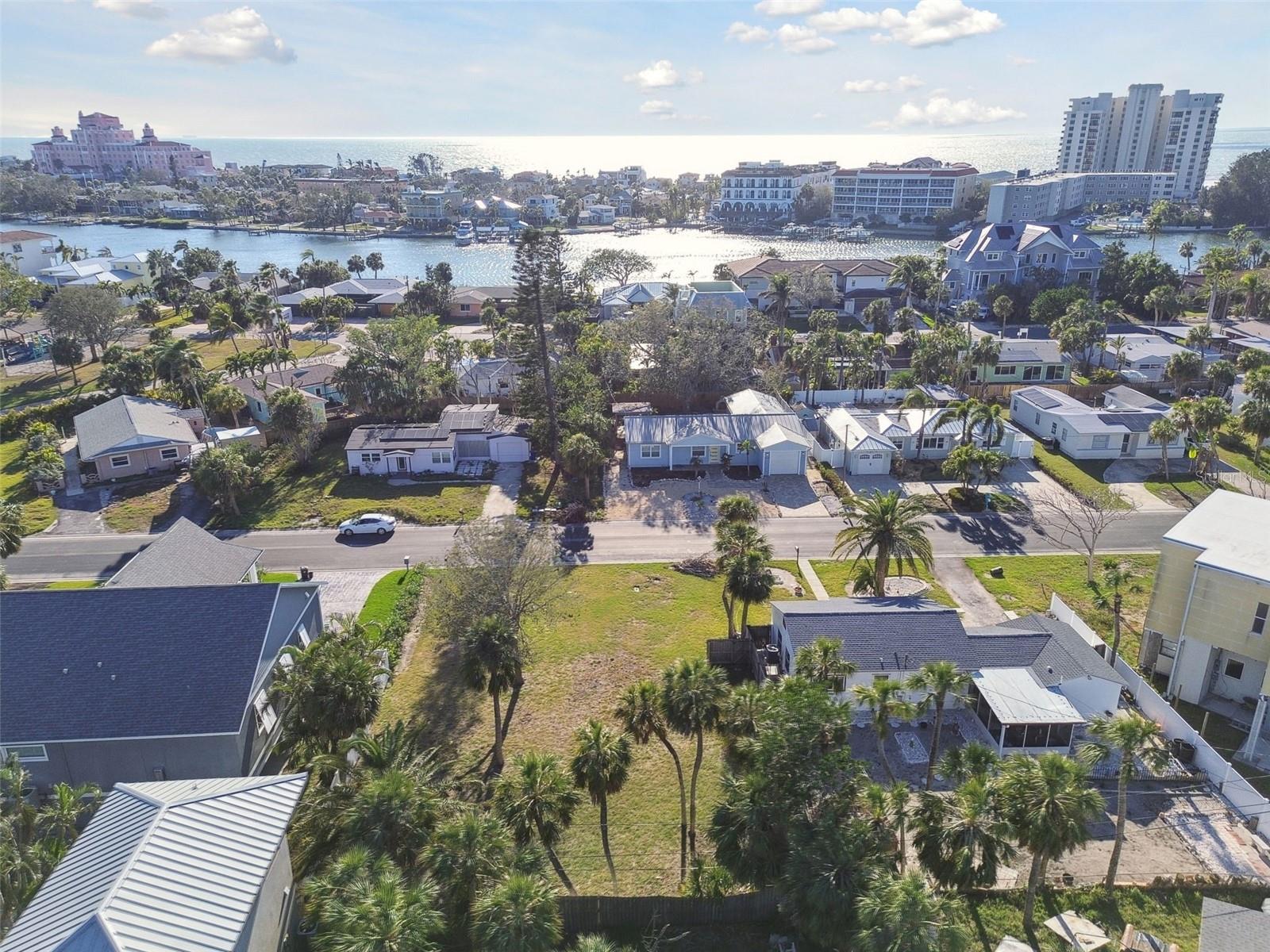 3961 OLEANDER WAY, ST PETE BEACH, FL, 33706