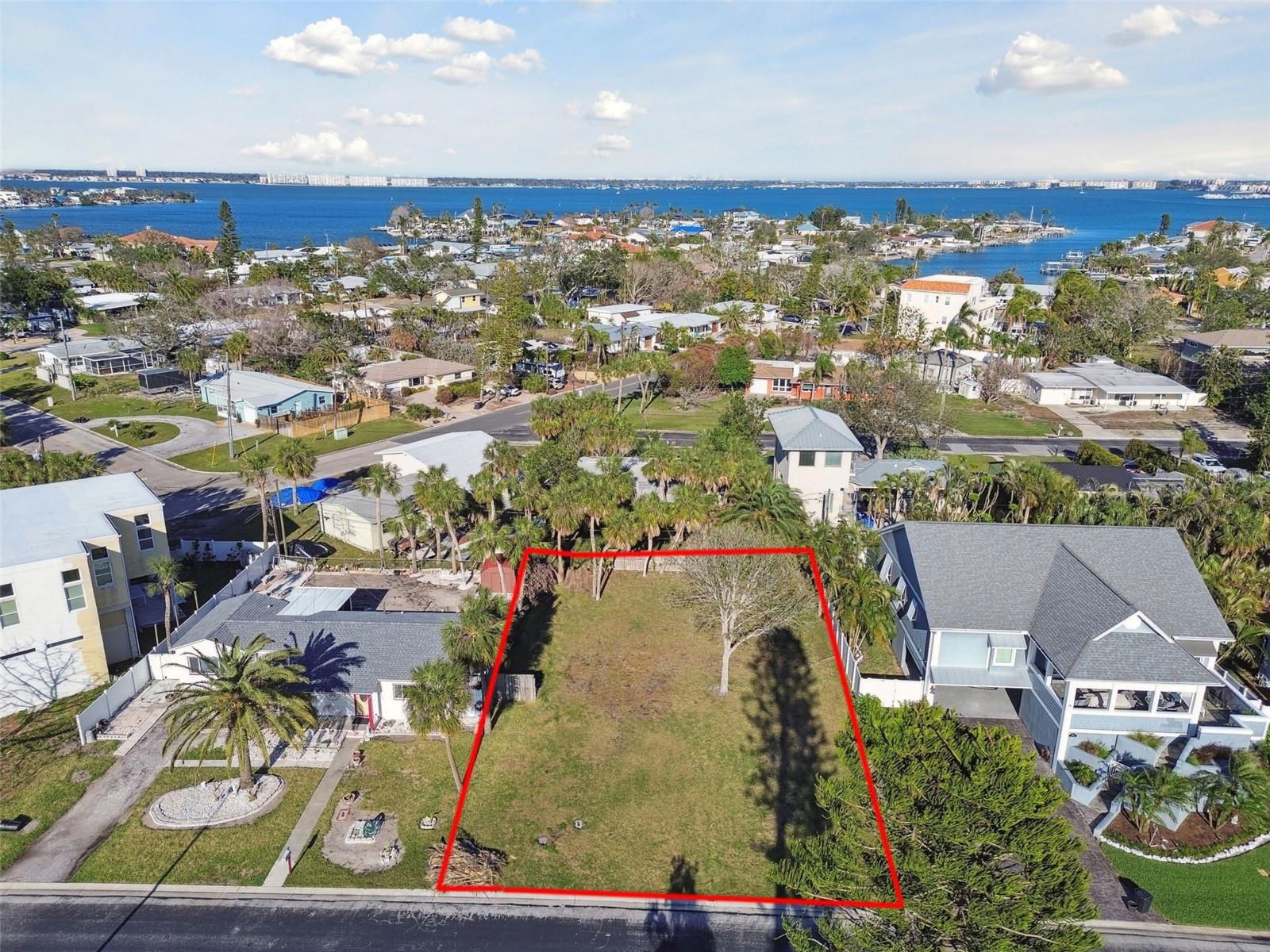 3961 OLEANDER WAY, ST PETE BEACH, FL, 33706