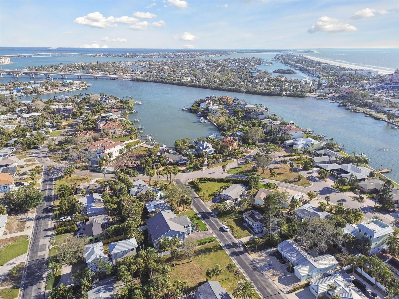 3961 OLEANDER WAY, ST PETE BEACH, FL, 33706