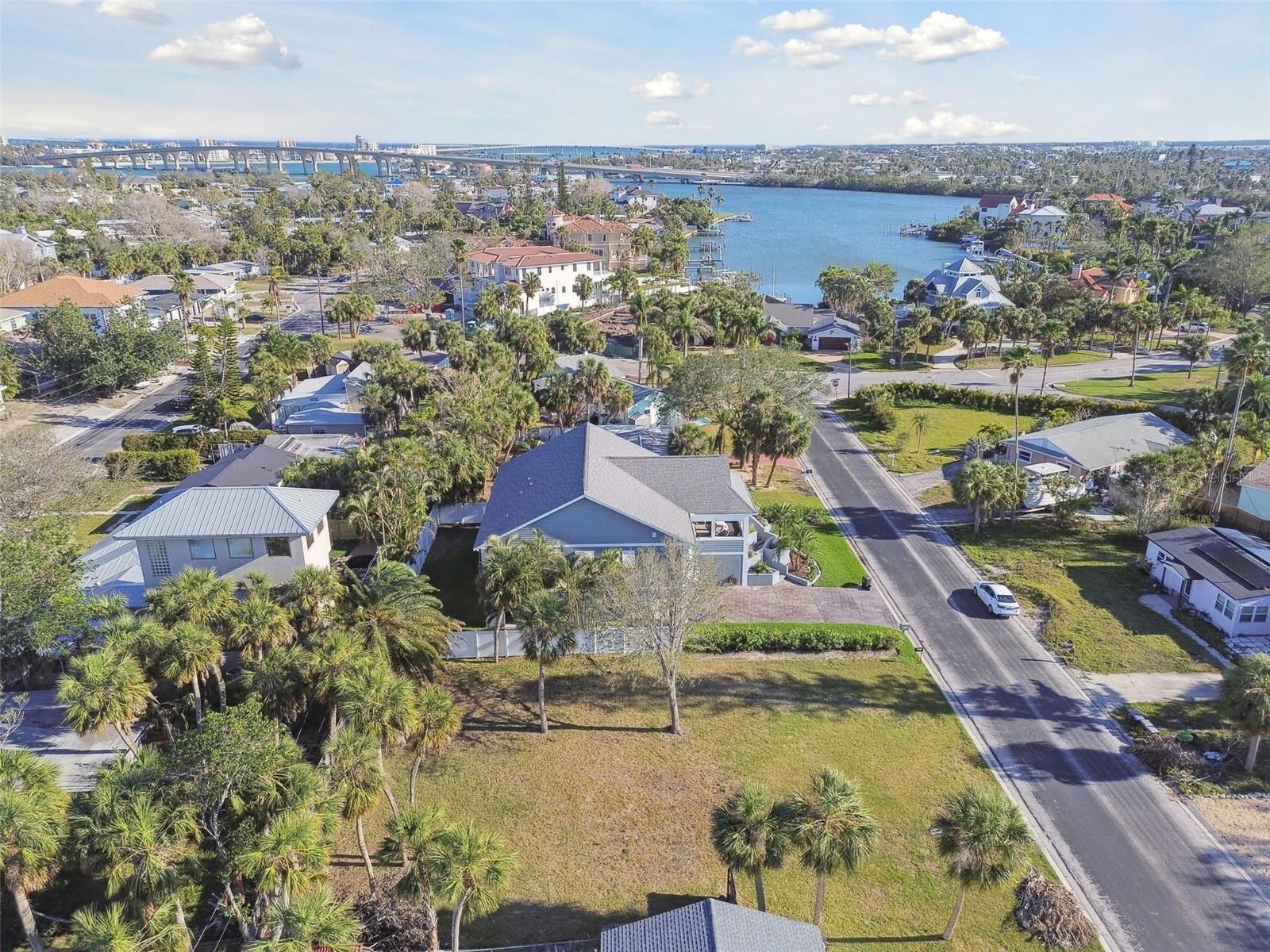 3961 OLEANDER WAY, ST PETE BEACH, FL, 33706