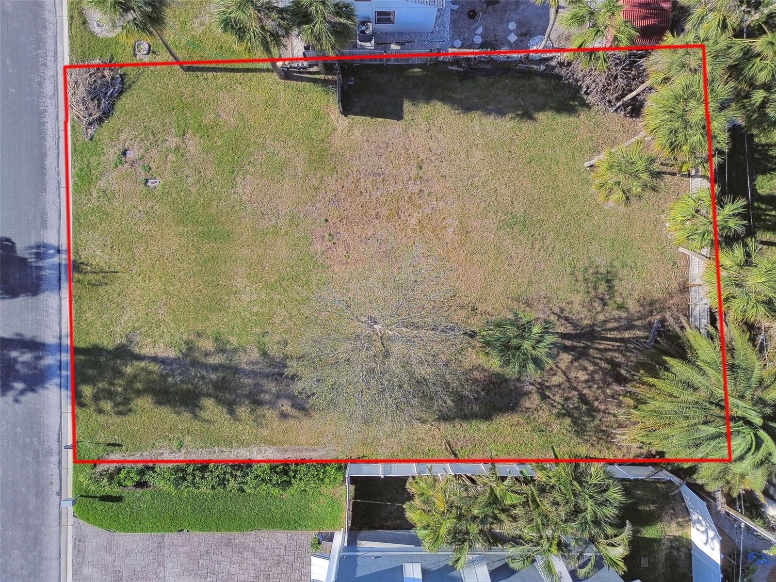 3961 OLEANDER WAY, ST PETE BEACH, FL, 33706