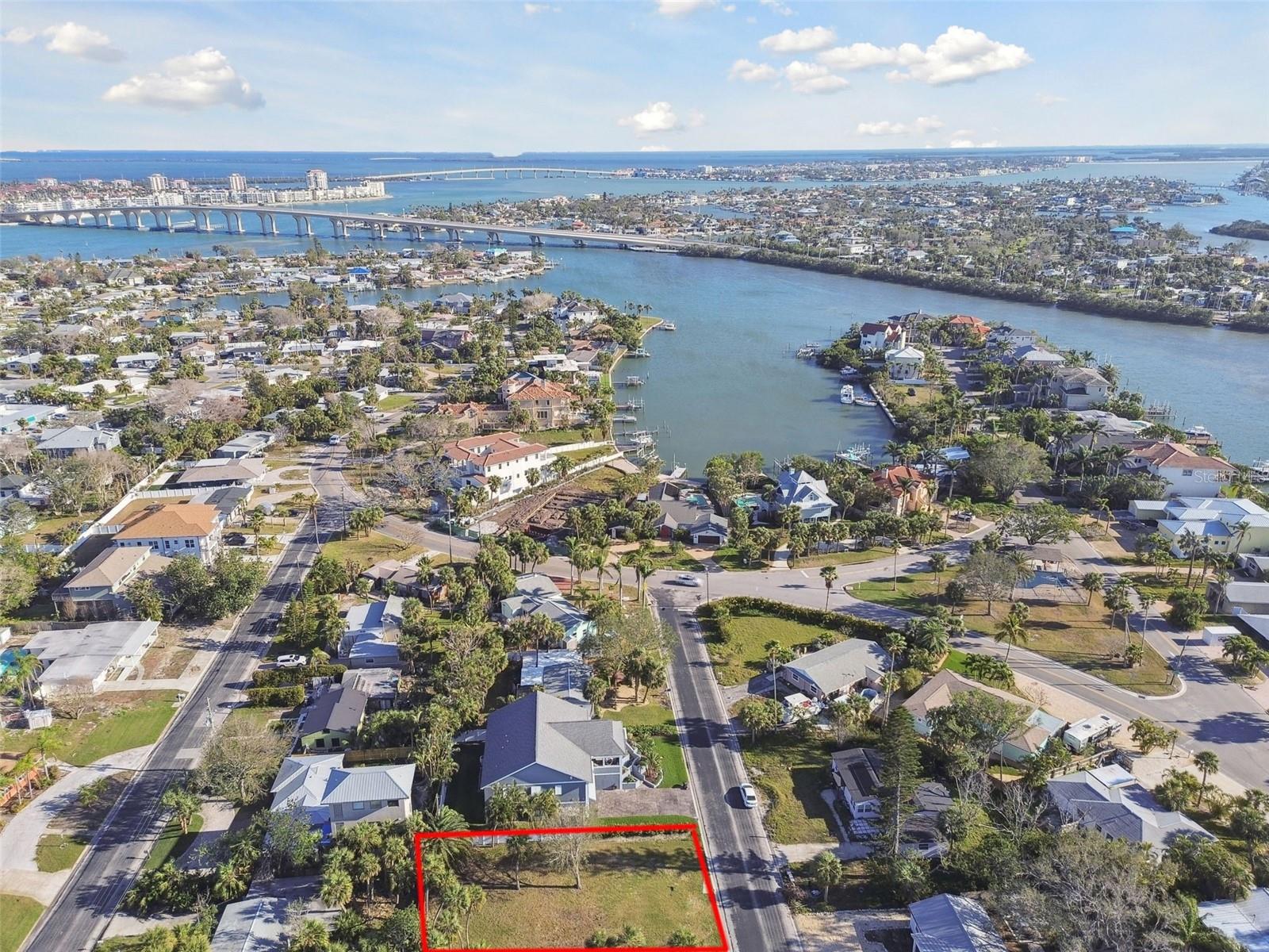 3961 OLEANDER WAY, ST PETE BEACH, FL, 33706
