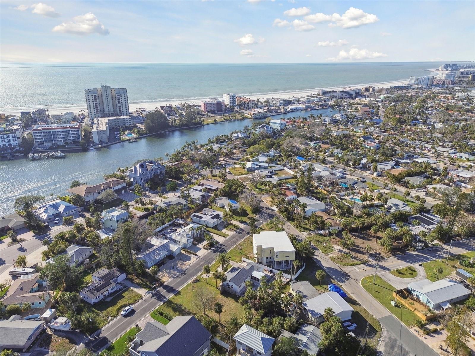 3961 OLEANDER WAY, ST PETE BEACH, FL, 33706