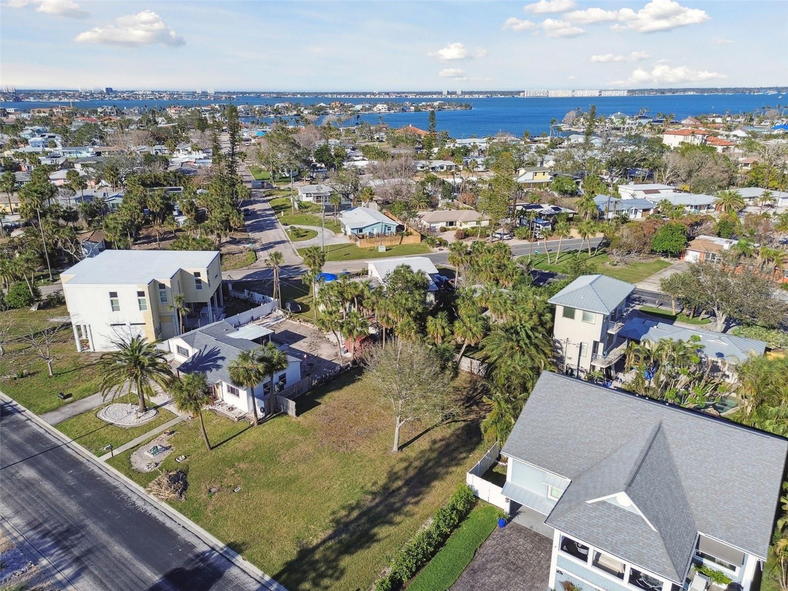 3961 OLEANDER WAY, ST PETE BEACH, FL, 33706