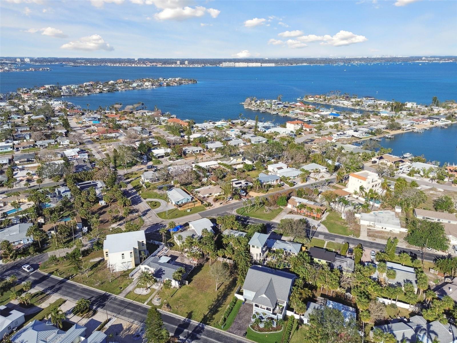3961 OLEANDER WAY, ST PETE BEACH, FL, 33706