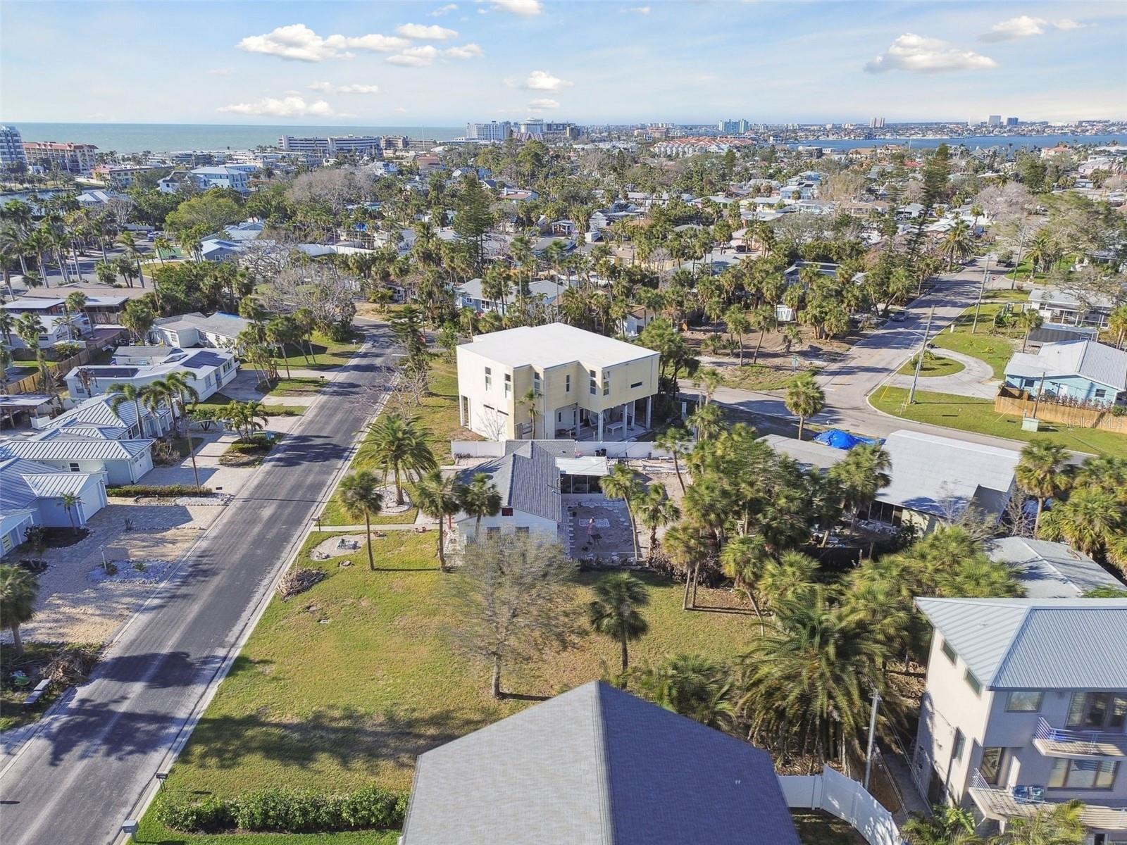 3961 OLEANDER WAY, ST PETE BEACH, FL, 33706