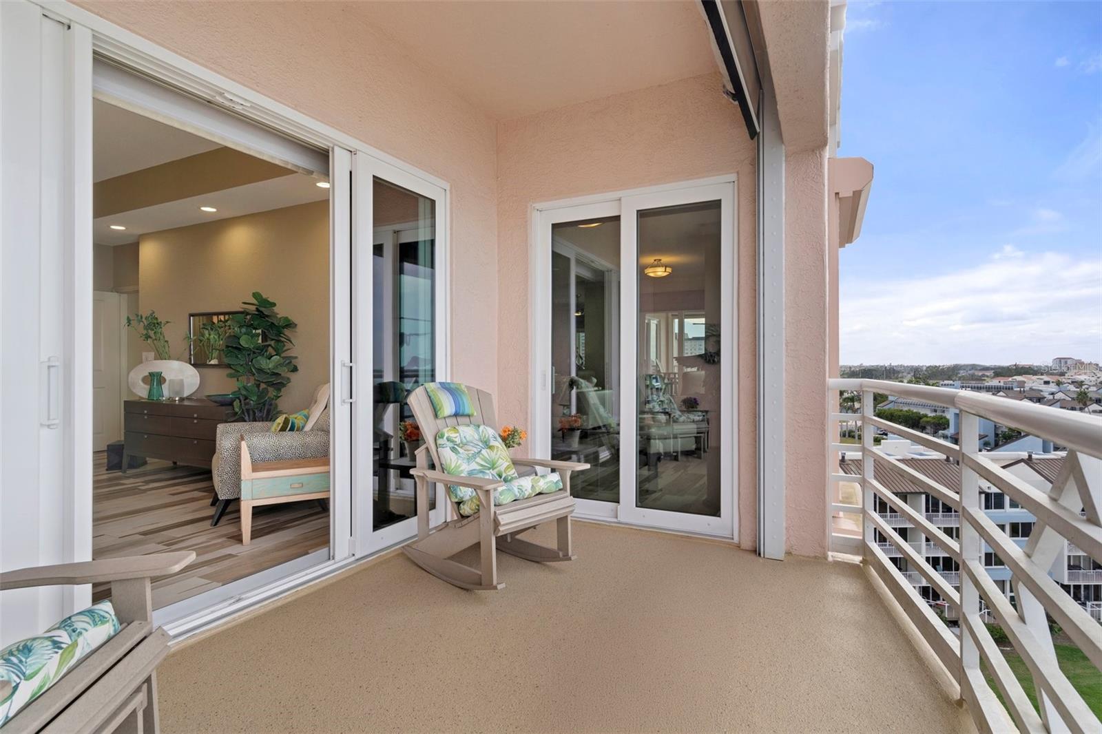 4951 BACOPA LN S #801, ST PETERSBURG, FL, 33715