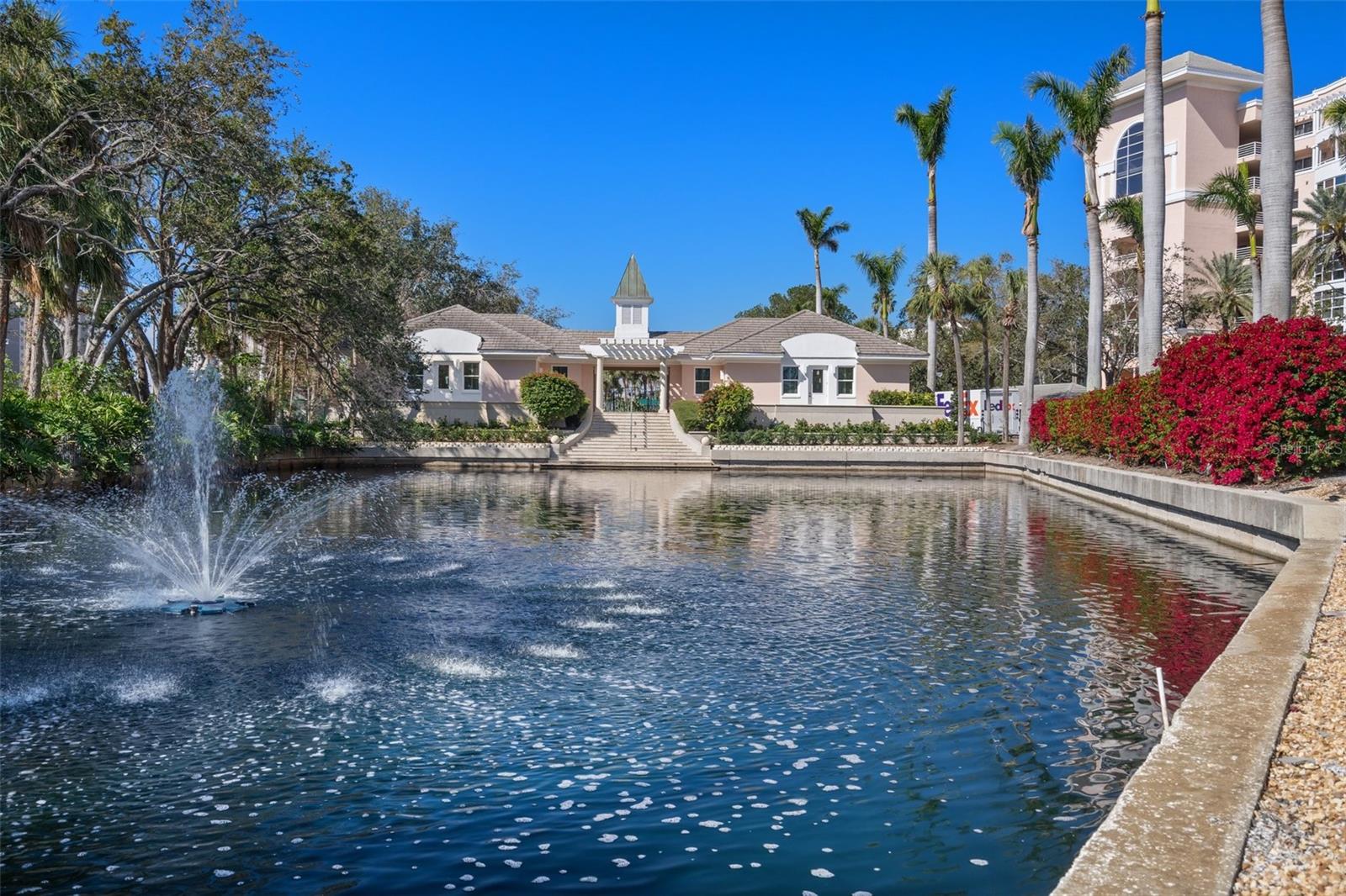 4951 BACOPA LN S #801, ST PETERSBURG, FL, 33715