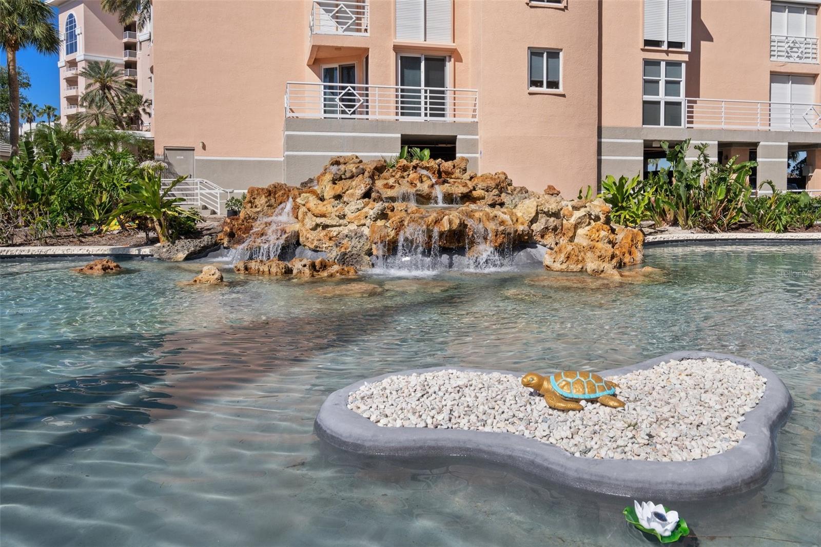 4951 BACOPA LN S #801, ST PETERSBURG, FL, 33715