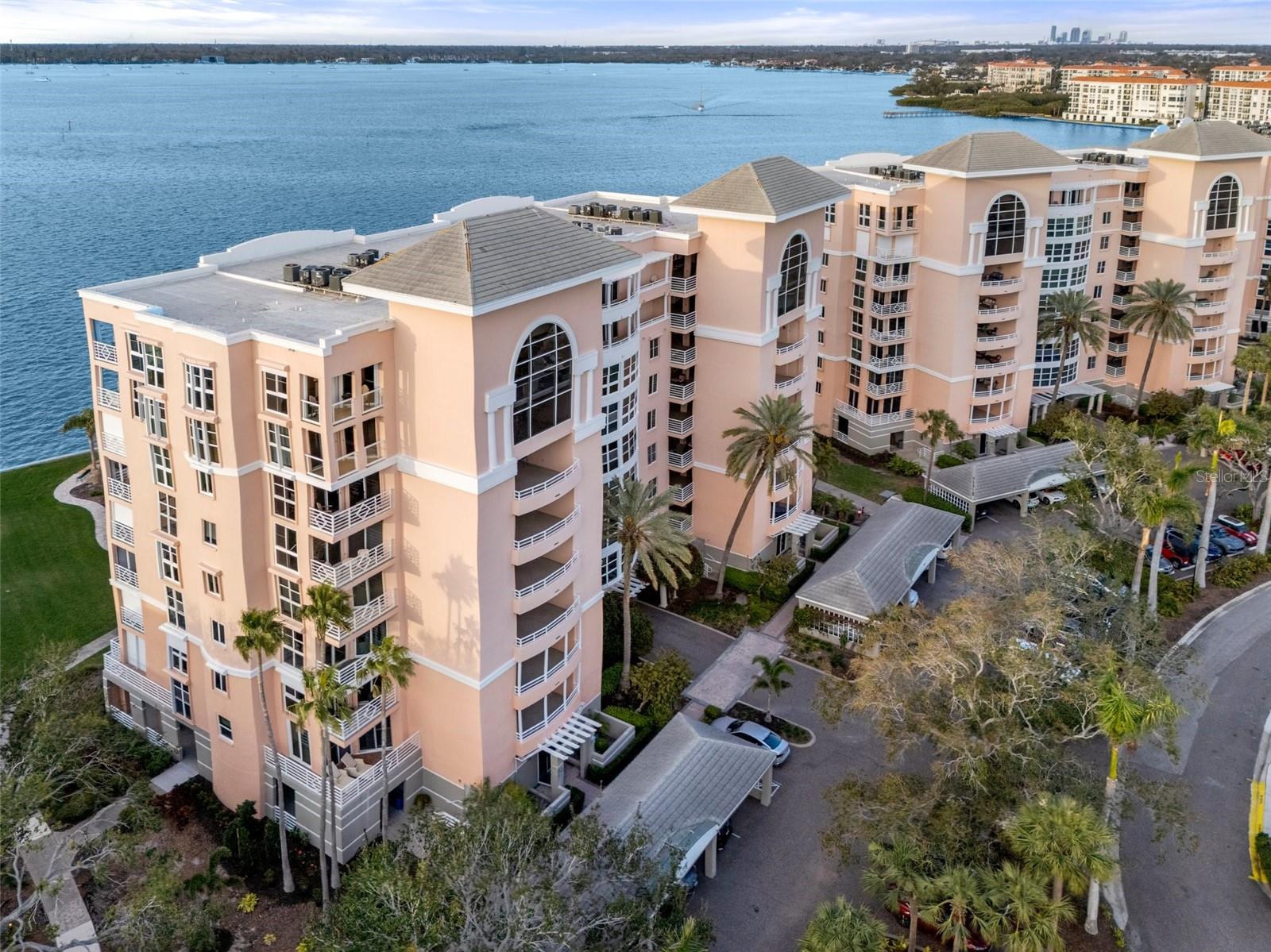4951 BACOPA LN S #801, ST PETERSBURG, FL, 33715