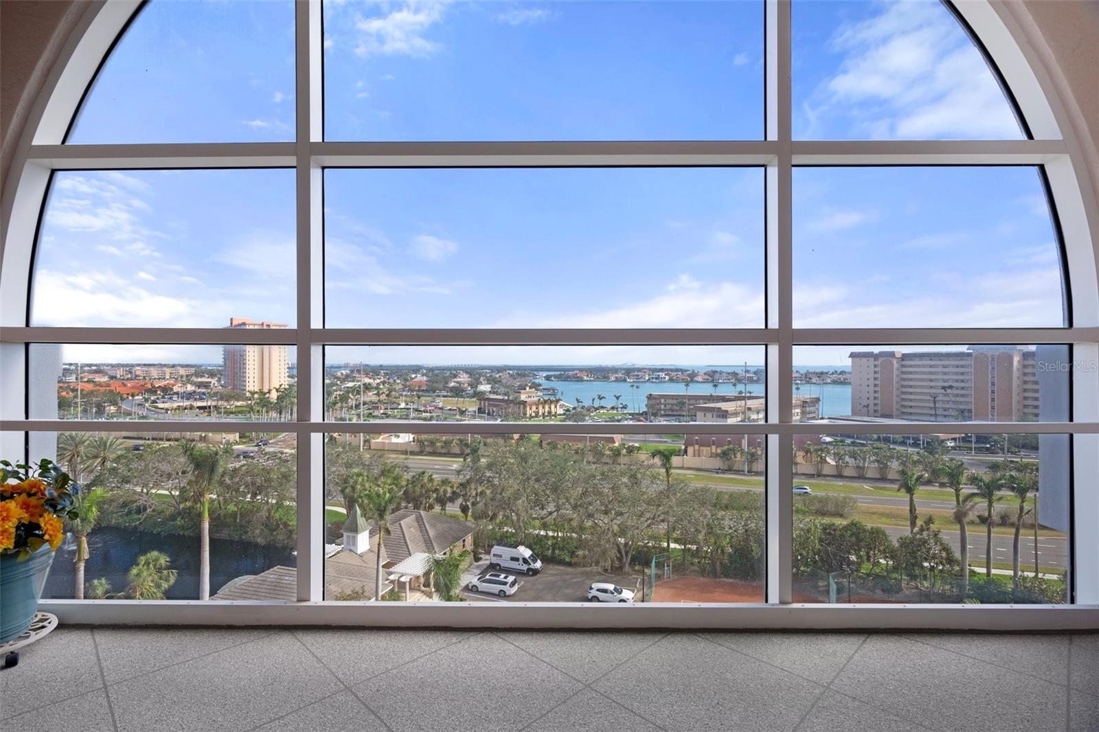 4951 BACOPA LN S #801, ST PETERSBURG, FL, 33715