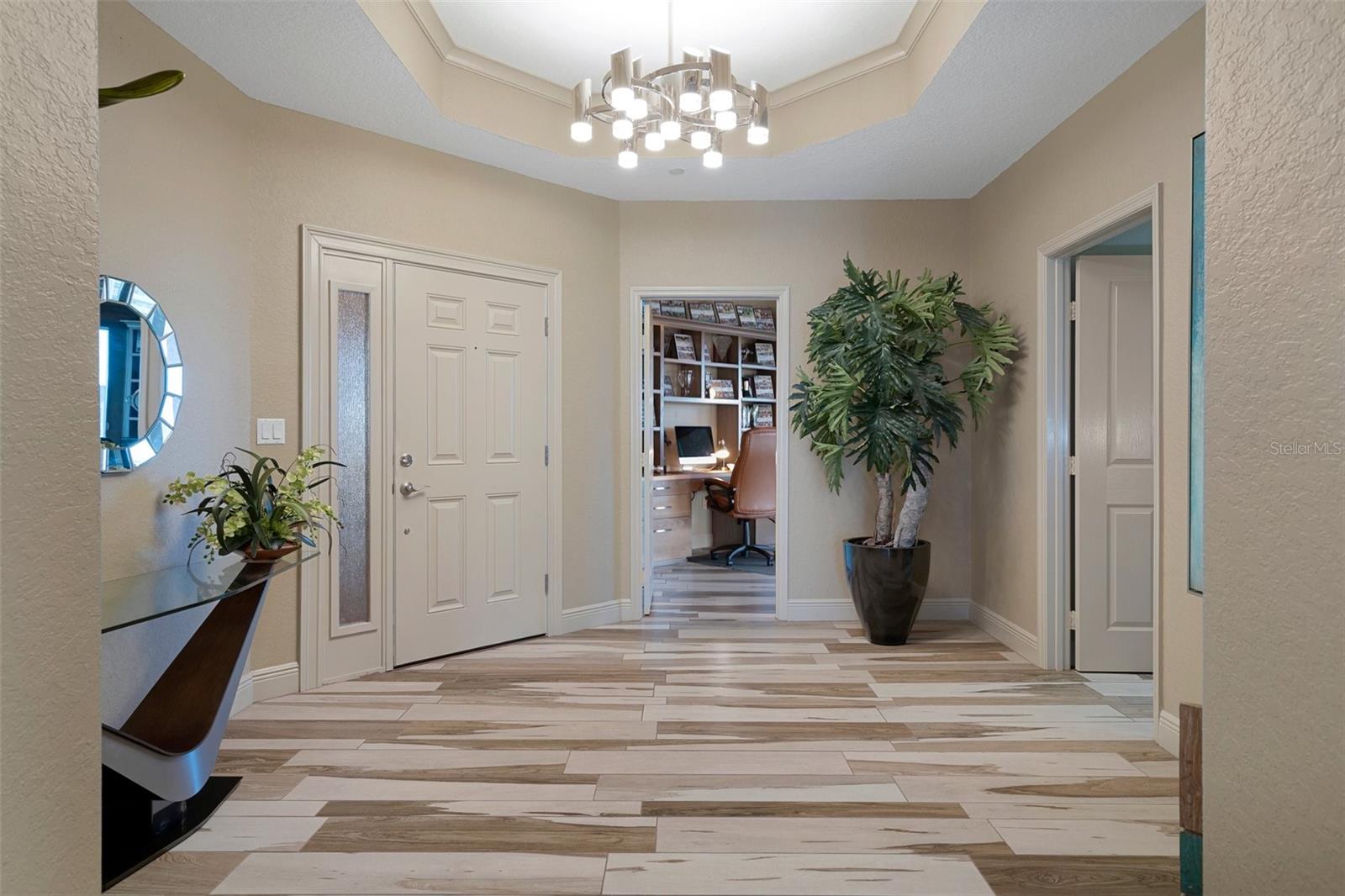 4951 BACOPA LN S #801, ST PETERSBURG, FL, 33715