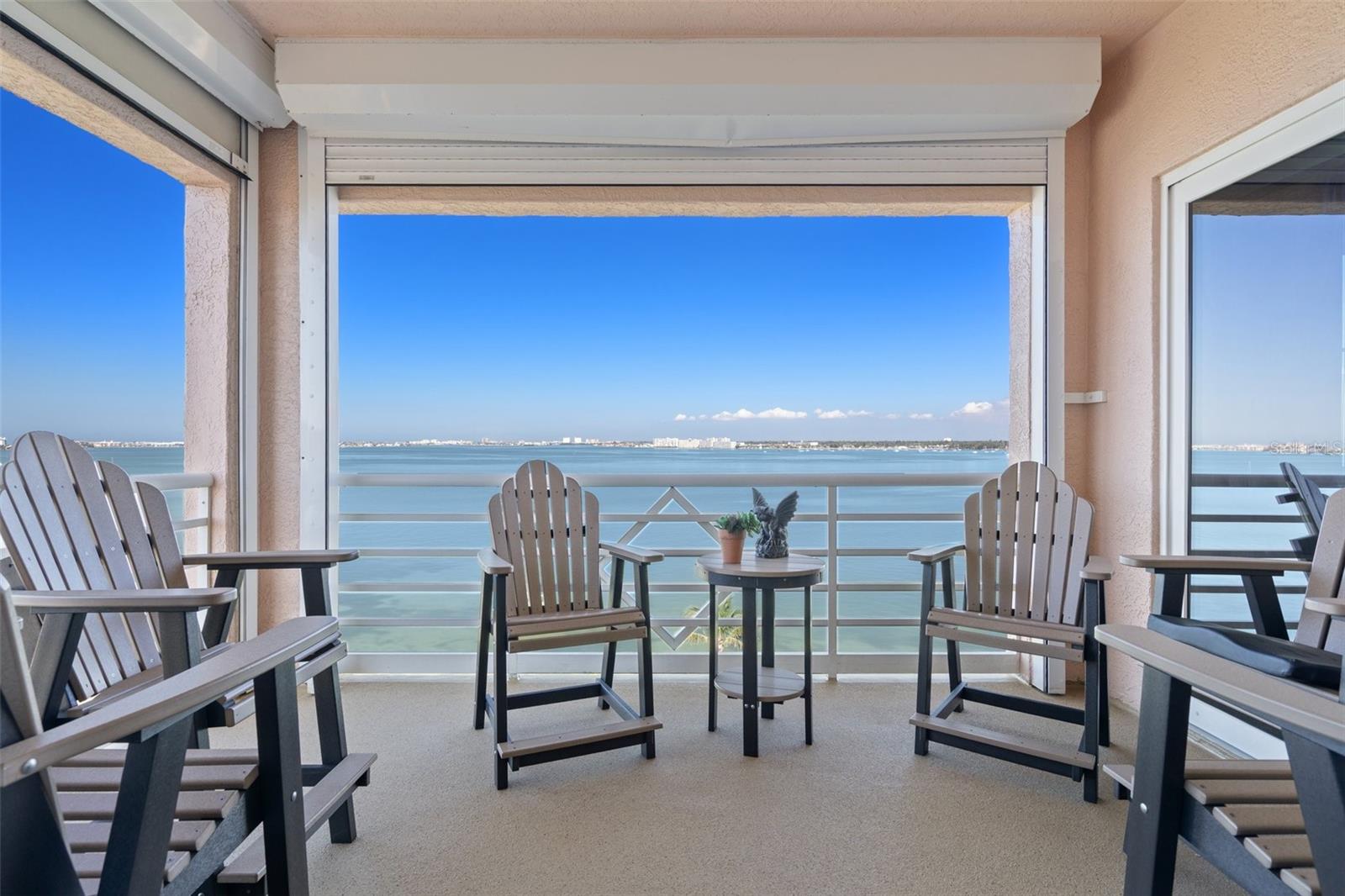 4951 BACOPA LN S #801, ST PETERSBURG, FL, 33715