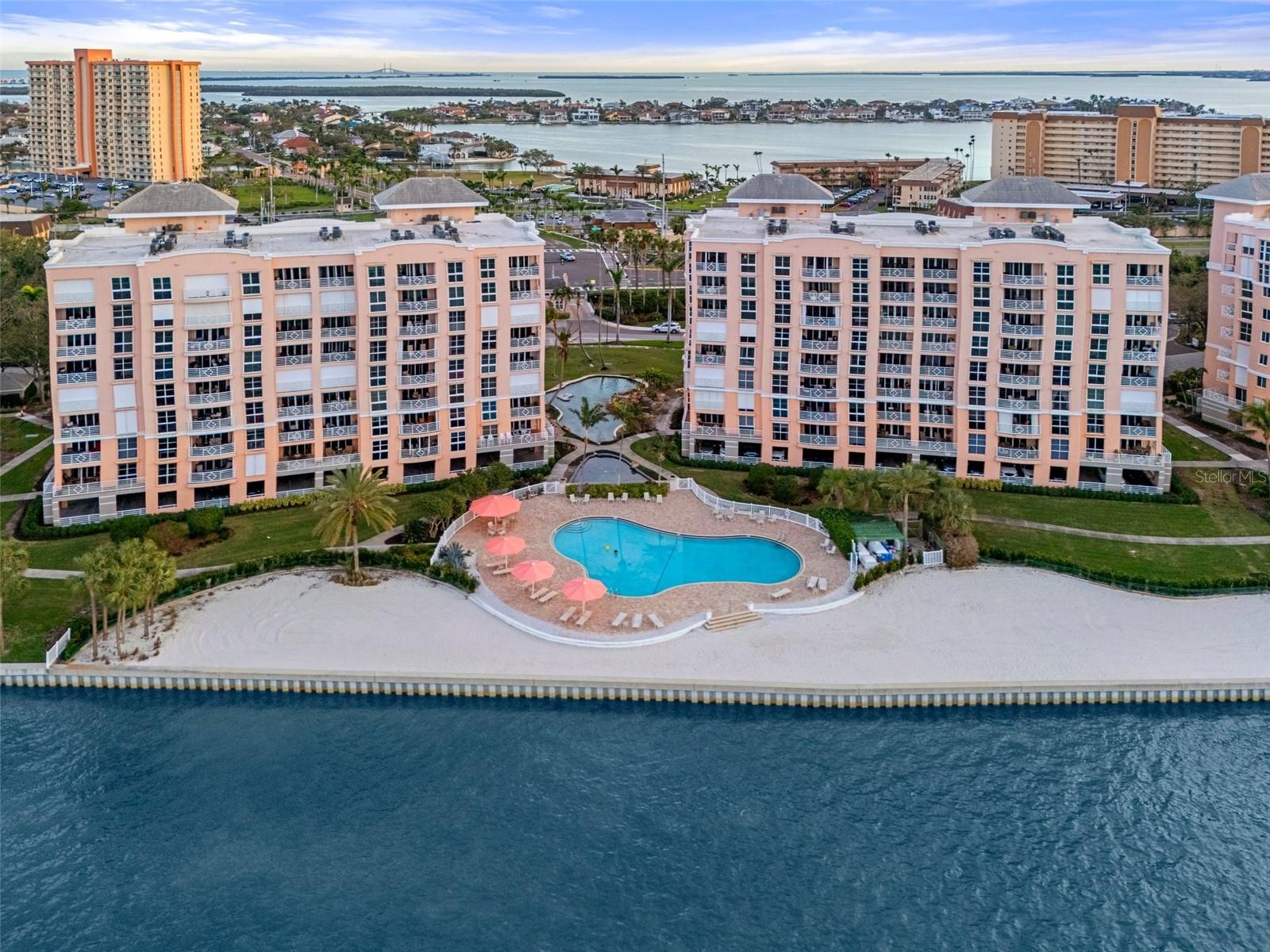 4951 BACOPA LN S #801, ST PETERSBURG, FL, 33715