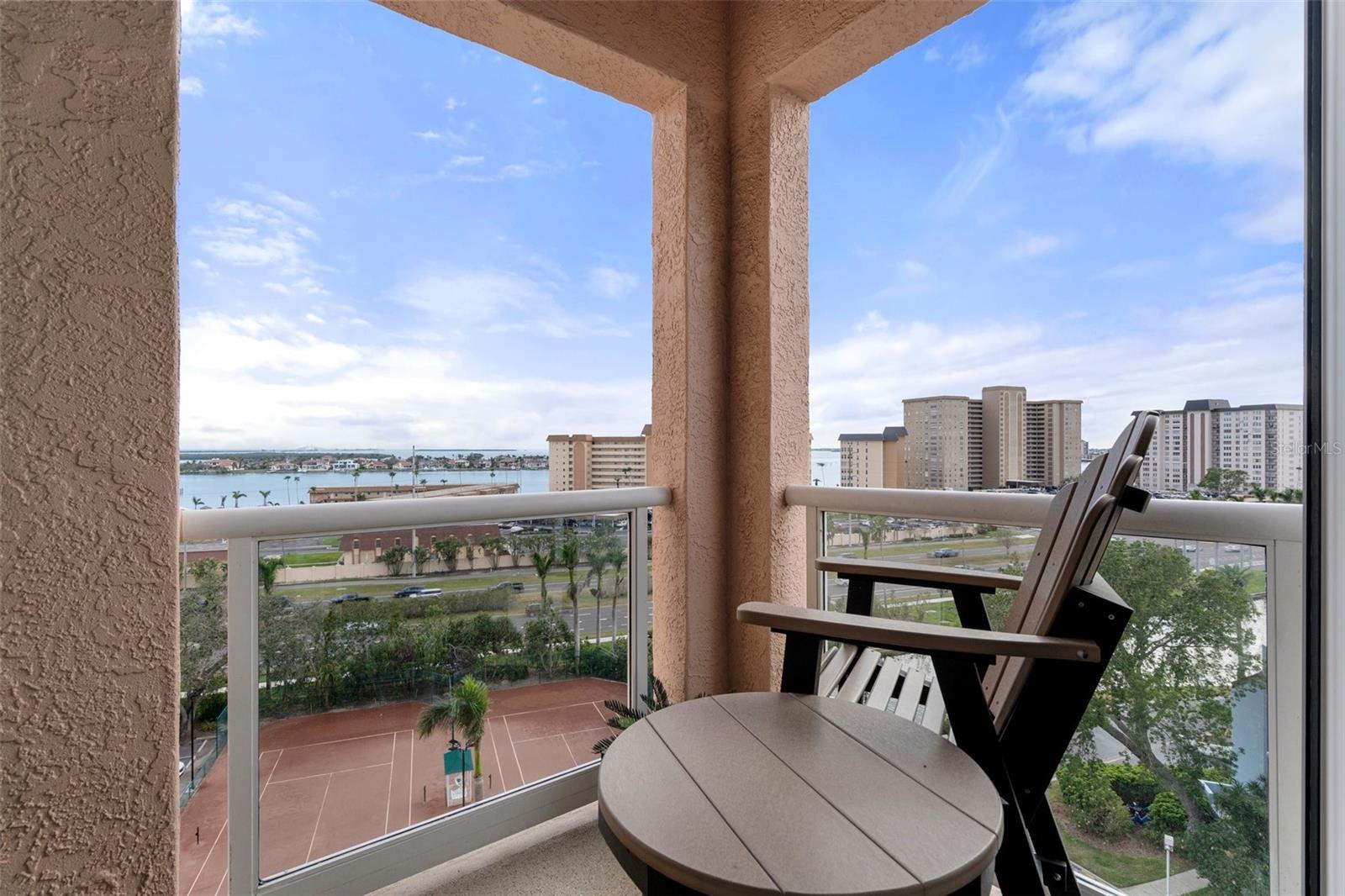 4951 BACOPA LN S #801, ST PETERSBURG, FL, 33715