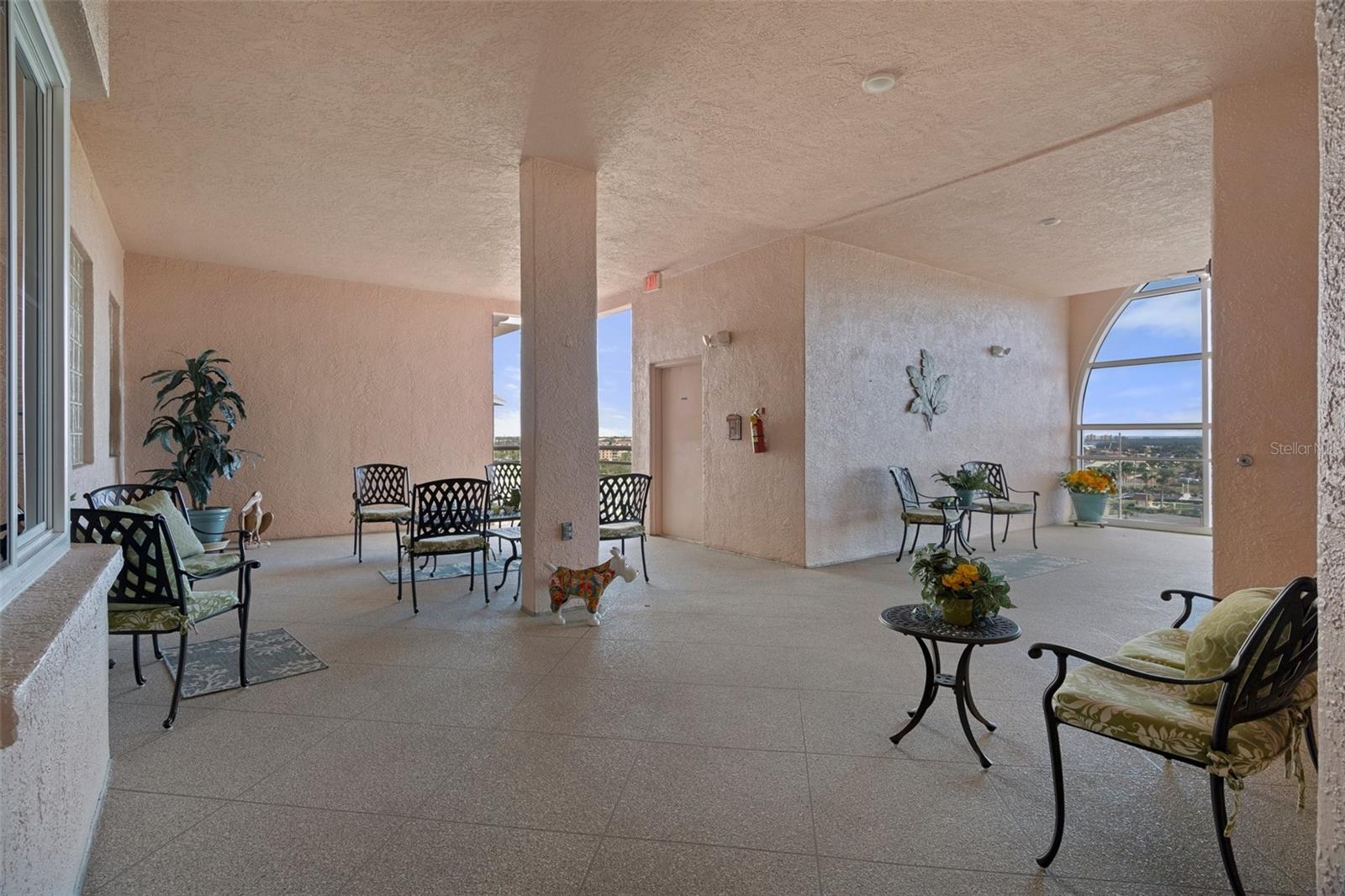 4951 BACOPA LN S #801, ST PETERSBURG, FL, 33715