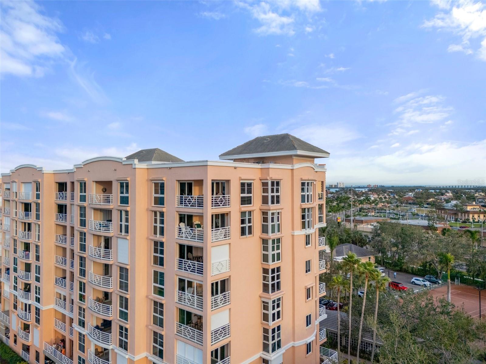 4951 BACOPA LN S #801, ST PETERSBURG, FL, 33715