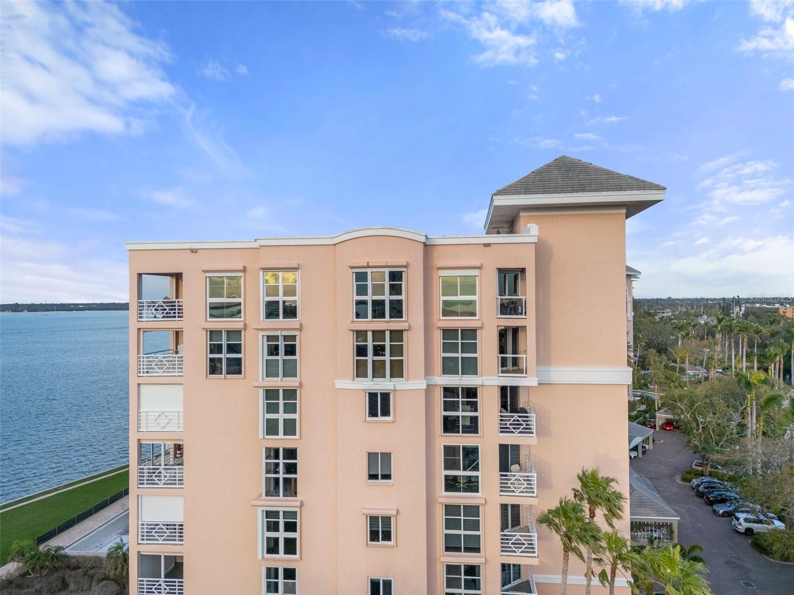 4951 BACOPA LN S #801, ST PETERSBURG, FL, 33715