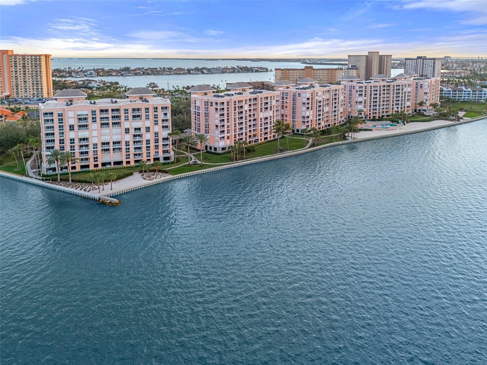 4951 BACOPA LN S #801, ST PETERSBURG, FL, 33715