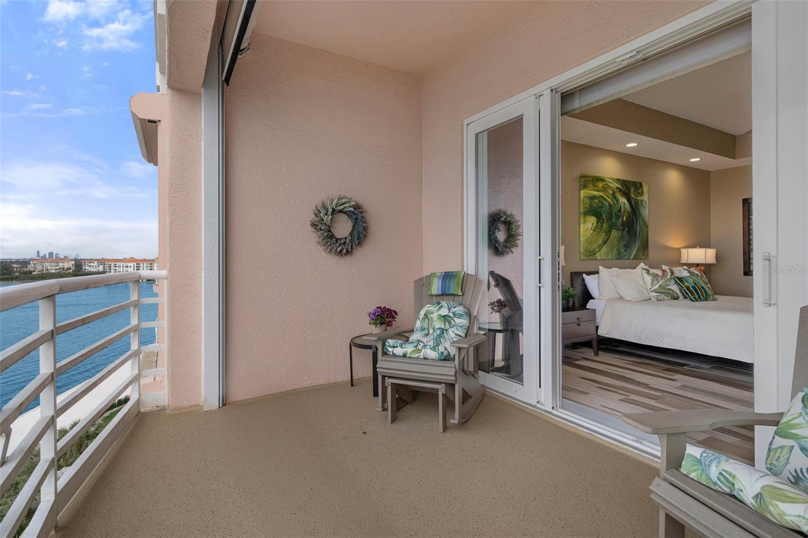 4951 BACOPA LN S #801, ST PETERSBURG, FL, 33715