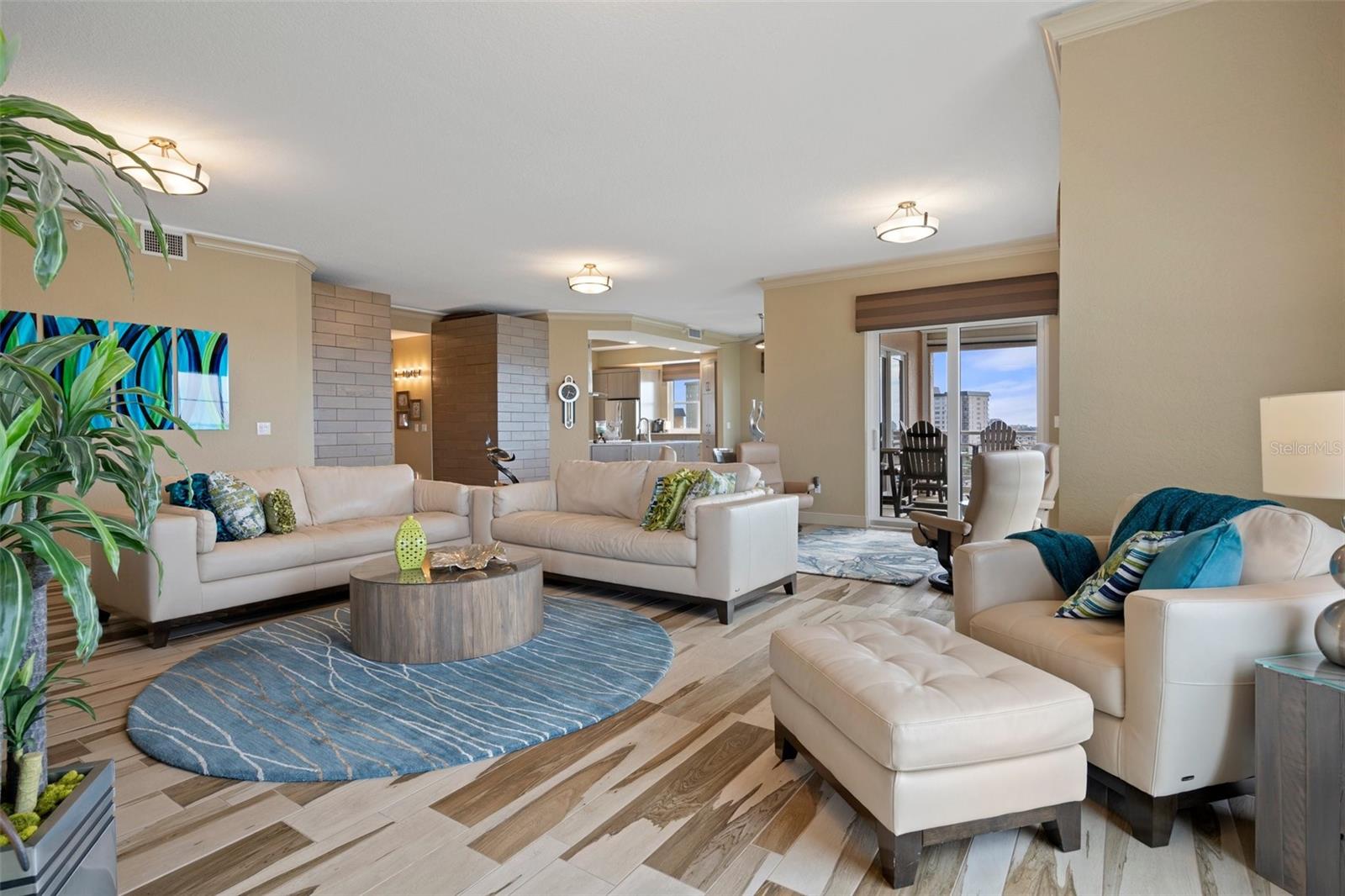 4951 BACOPA LN S #801, ST PETERSBURG, FL, 33715