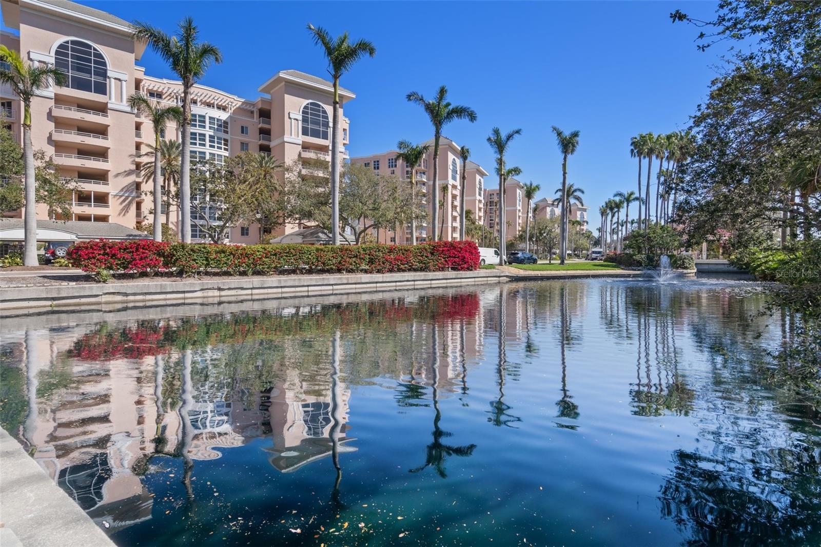 4951 BACOPA LN S #801, ST PETERSBURG, FL, 33715