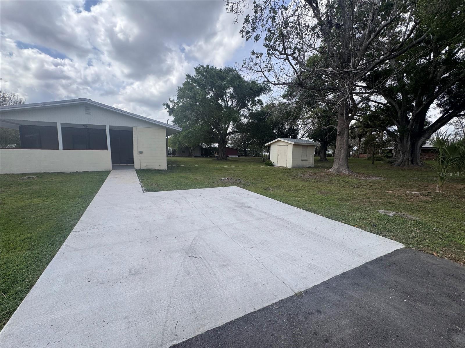 1327 SE VERMONT AVE, ARCADIA, FL, 34266