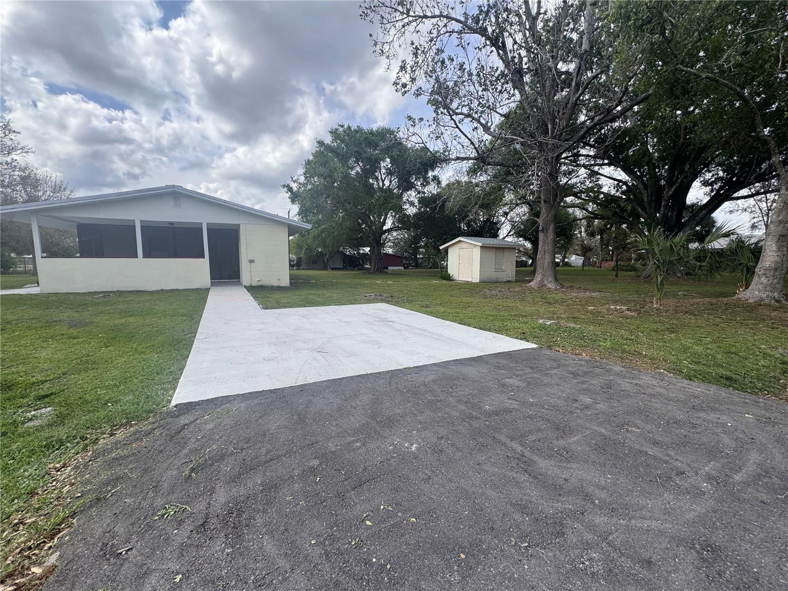 1327 SE VERMONT AVE, ARCADIA, FL, 34266