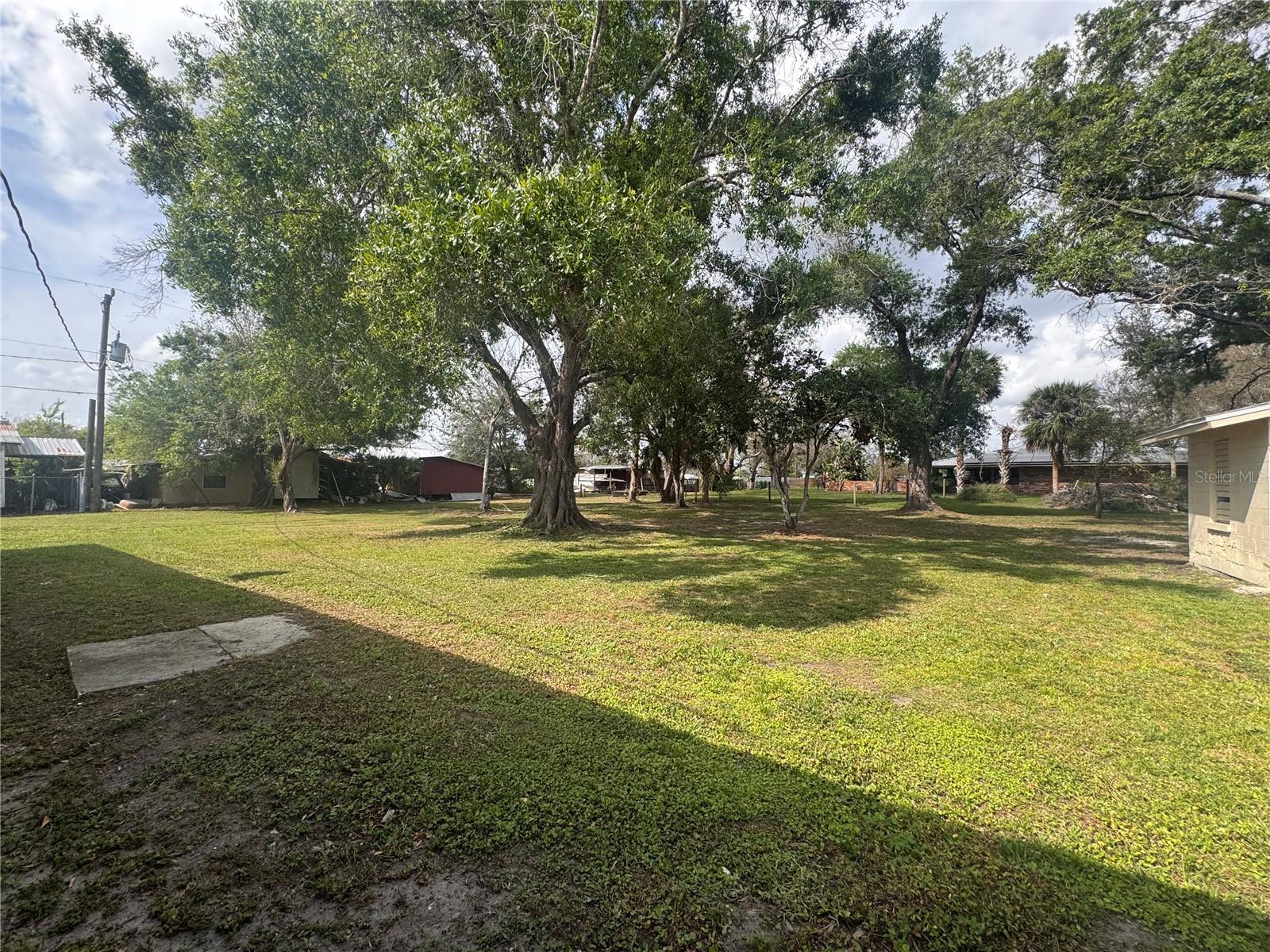 1327 SE VERMONT AVE, ARCADIA, FL, 34266