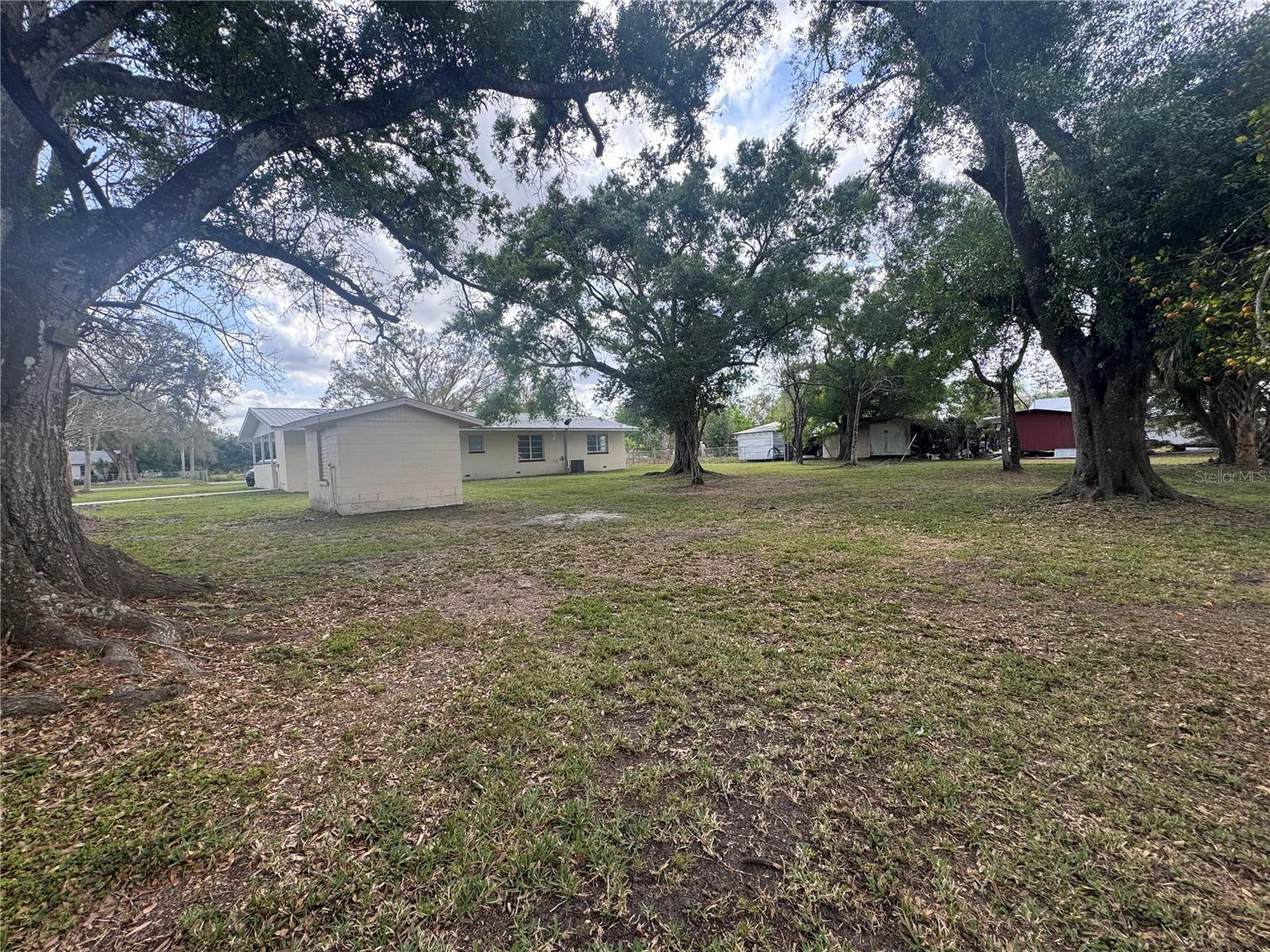 1327 SE VERMONT AVE, ARCADIA, FL, 34266