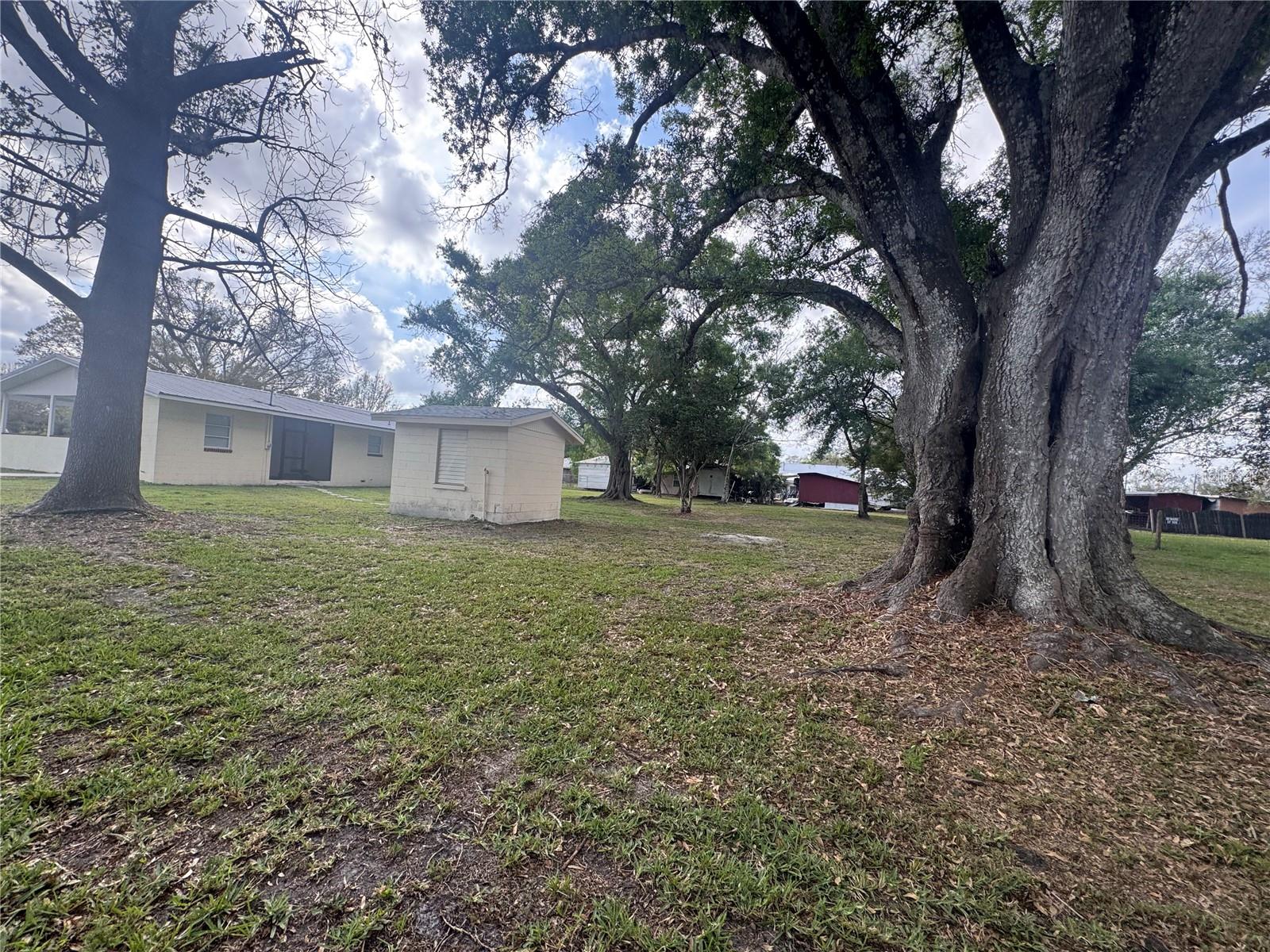 1327 SE VERMONT AVE, ARCADIA, FL, 34266