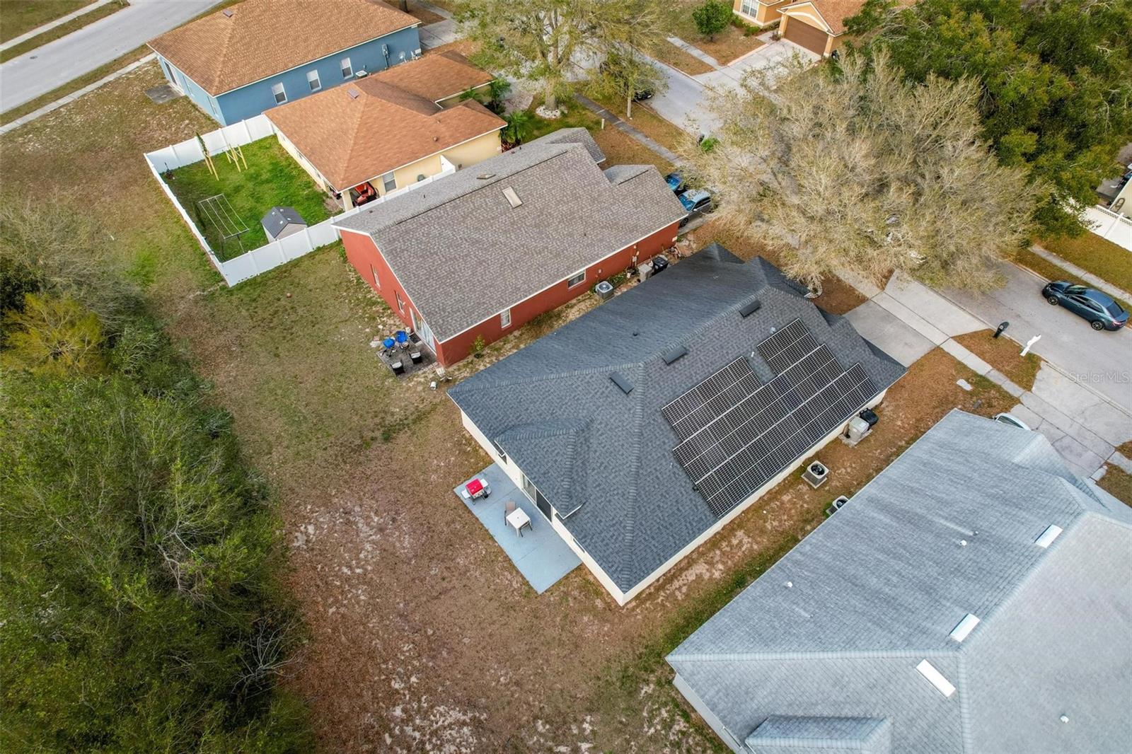 2234 ROCKWOOD DR, APOPKA, FL, 32703