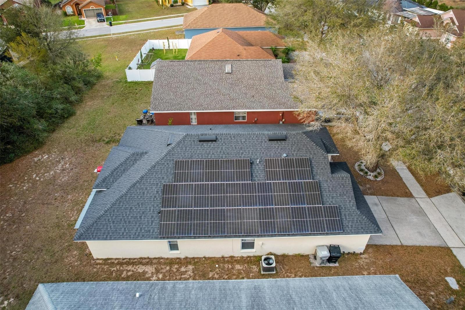 2234 ROCKWOOD DR, APOPKA, FL, 32703