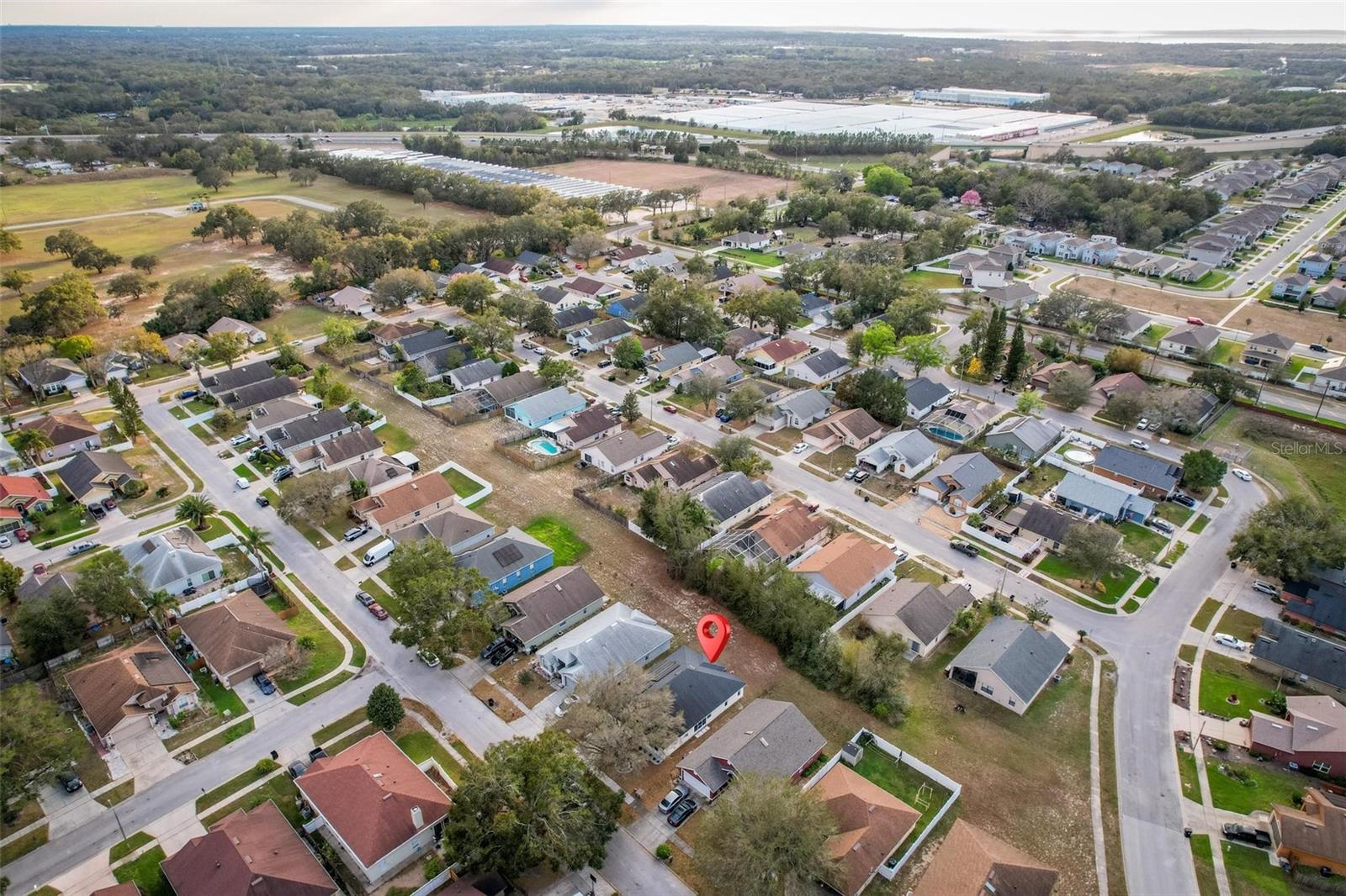 2234 ROCKWOOD DR, APOPKA, FL, 32703
