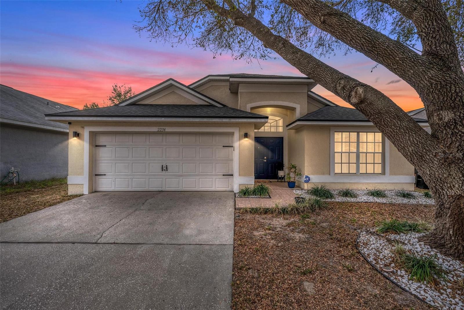2234 ROCKWOOD DR, APOPKA, FL, 32703