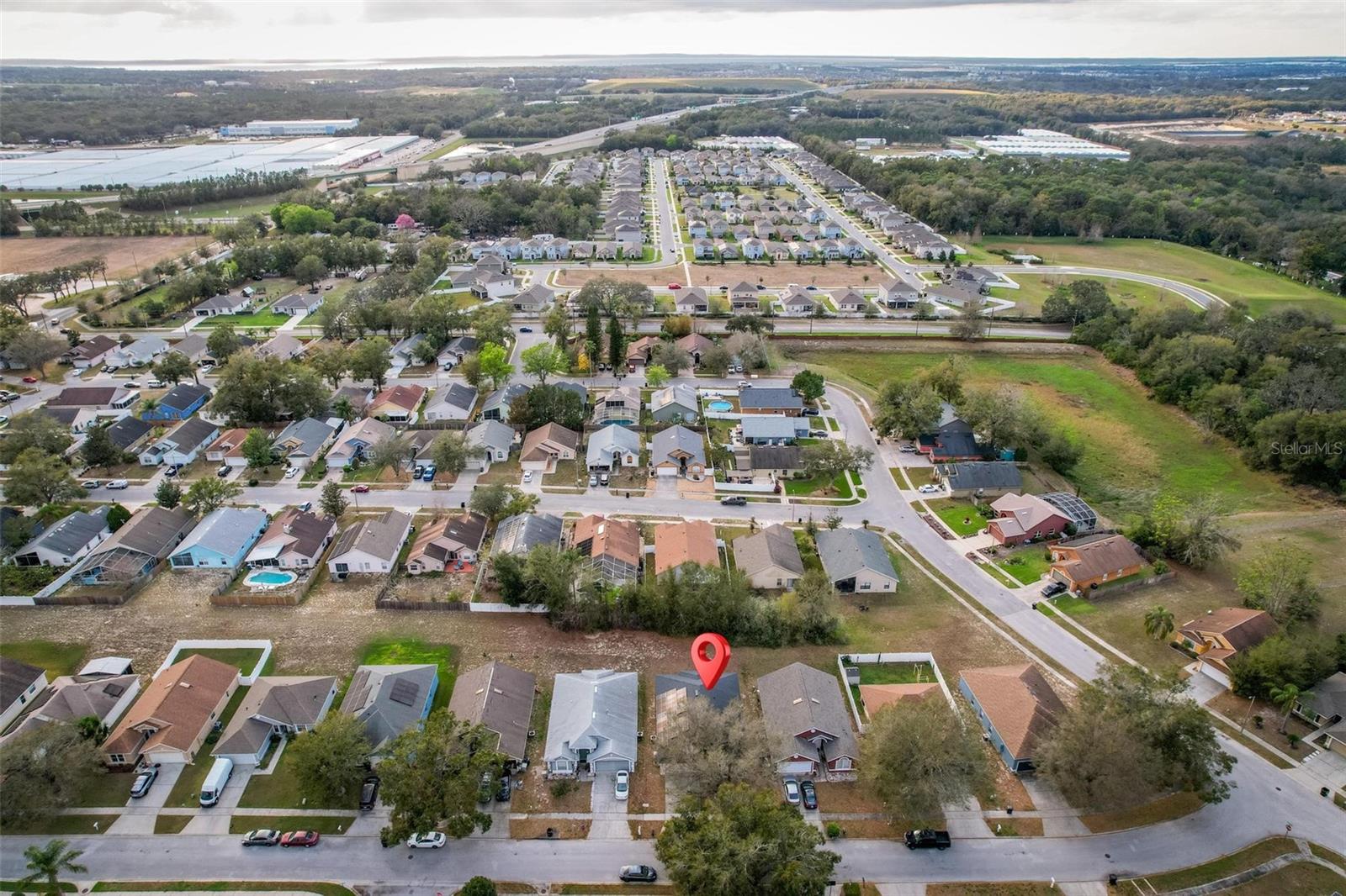 2234 ROCKWOOD DR, APOPKA, FL, 32703