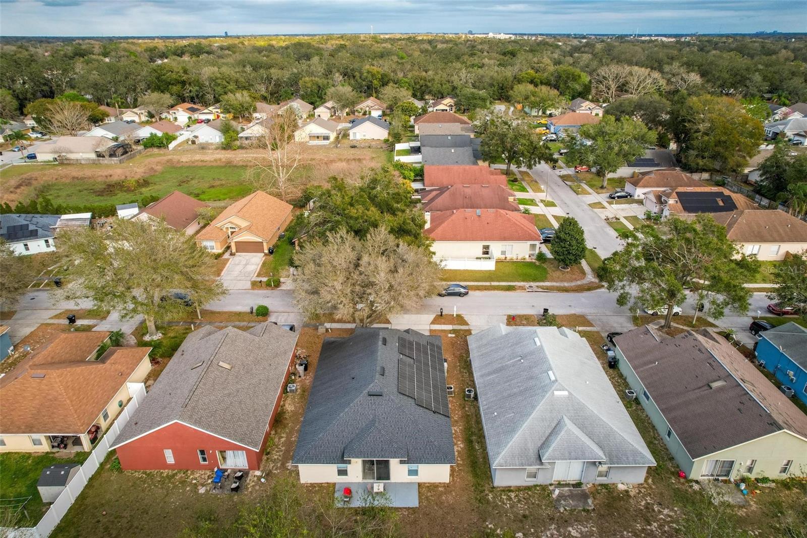 2234 ROCKWOOD DR, APOPKA, FL, 32703