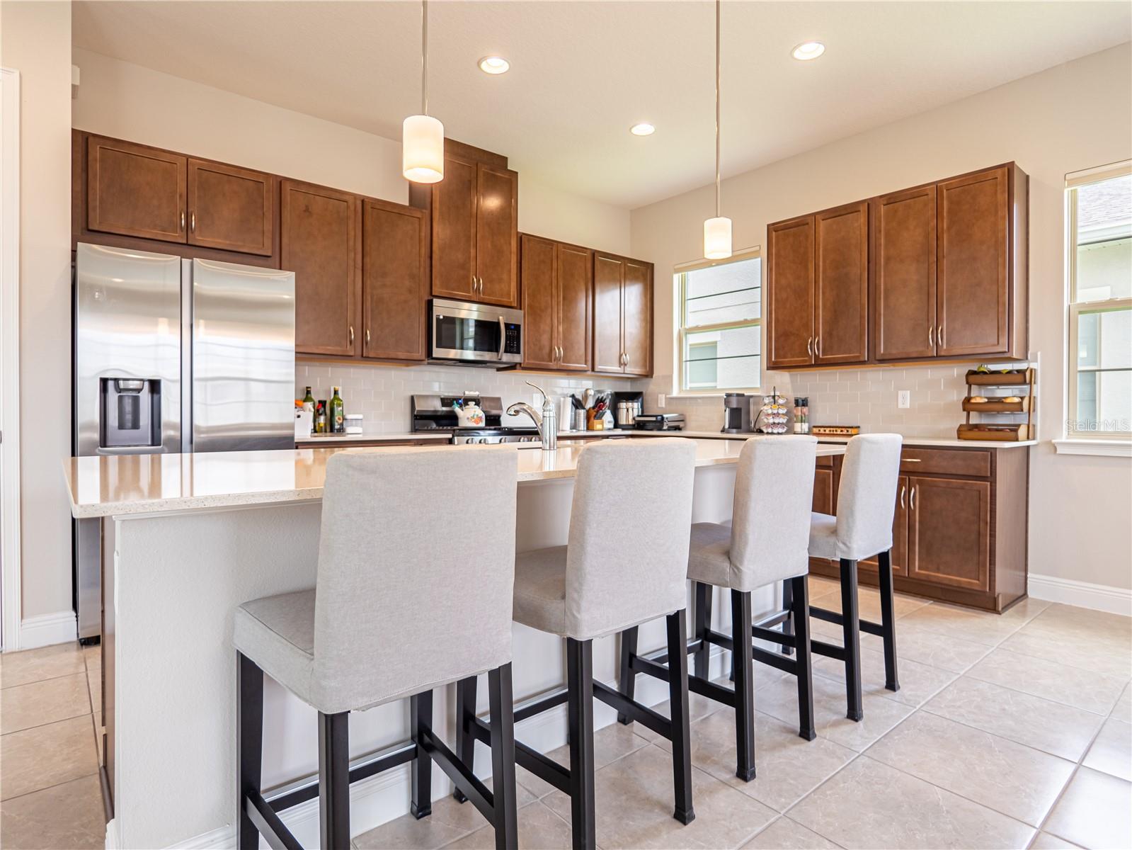 5266 BUTTONSAGE DR, ST CLOUD, FL, 34772