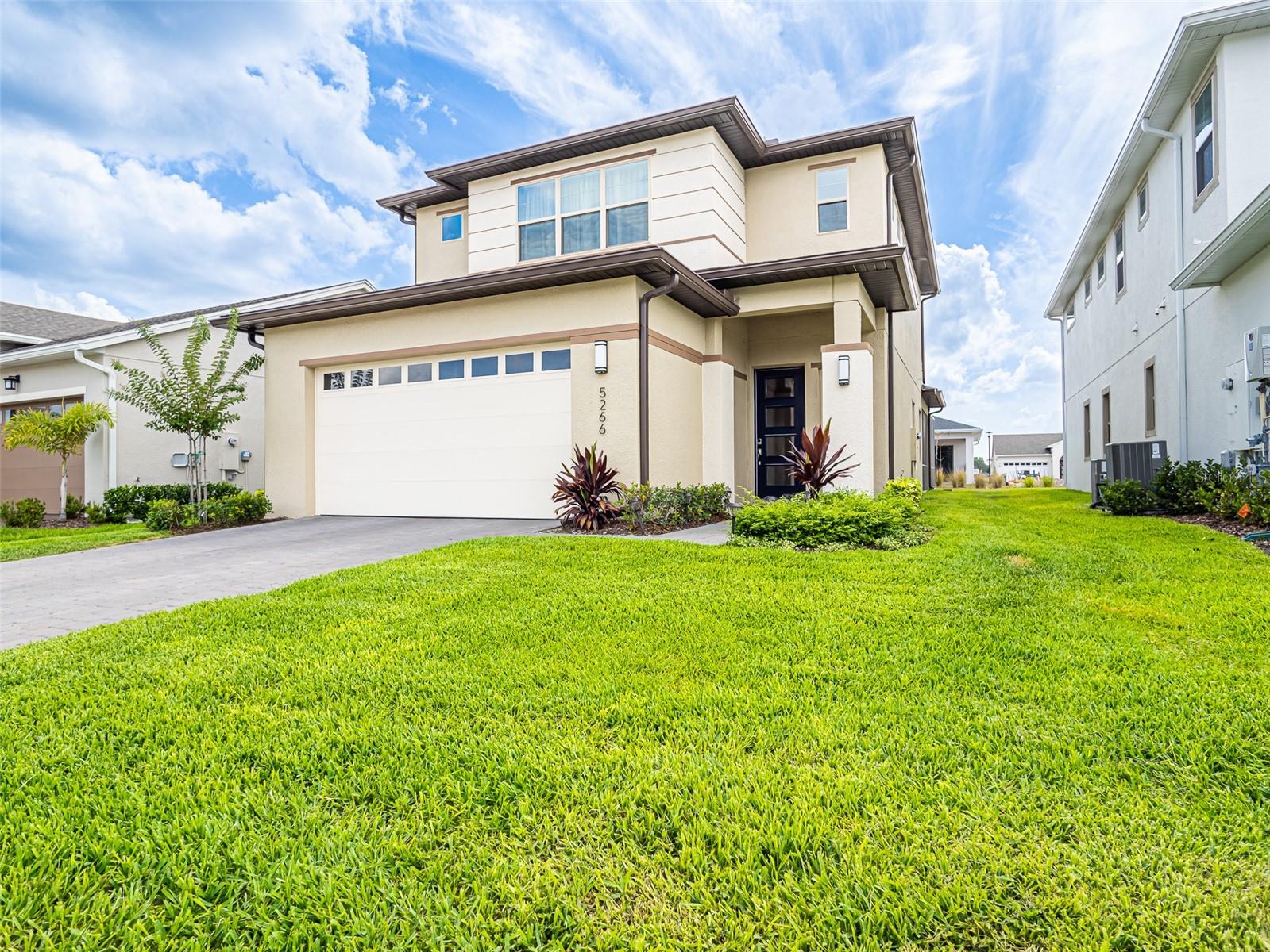 5266 BUTTONSAGE DR, ST CLOUD, FL, 34772
