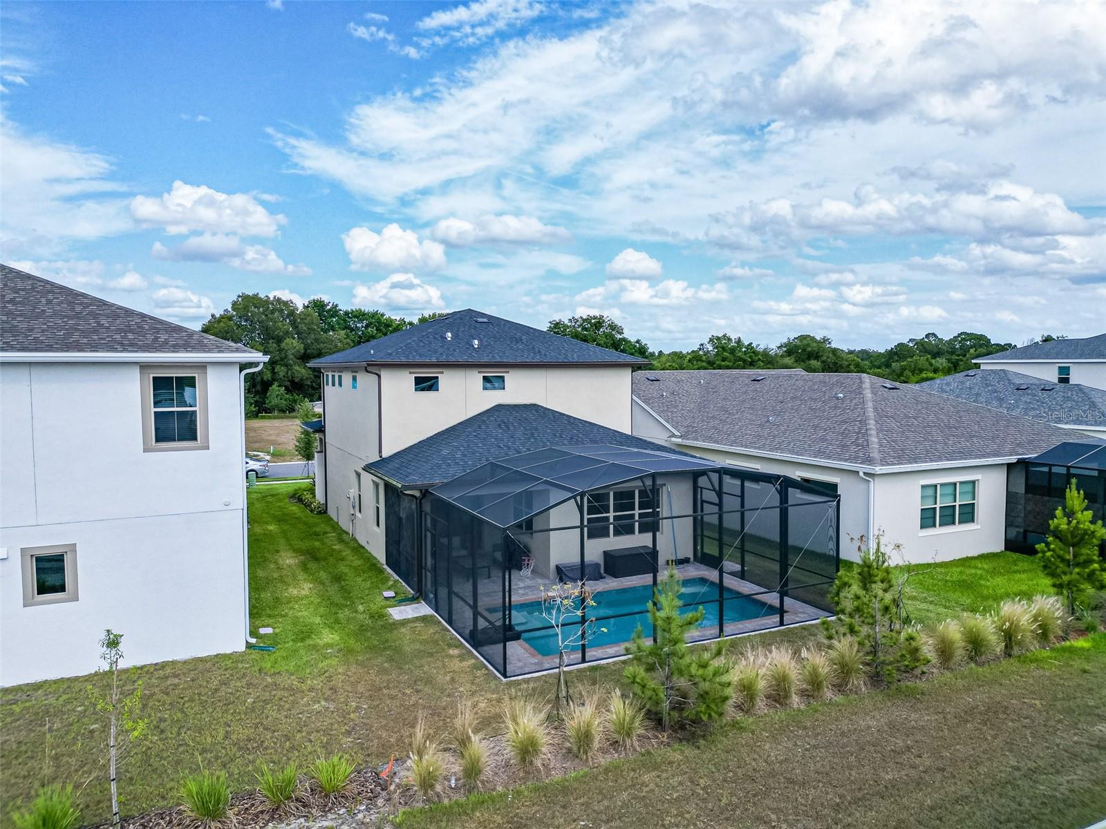 5266 BUTTONSAGE DR, ST CLOUD, FL, 34772