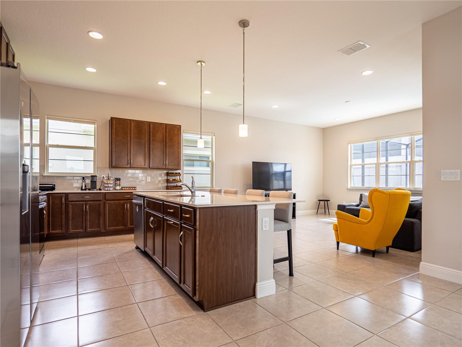 5266 BUTTONSAGE DR, ST CLOUD, FL, 34772